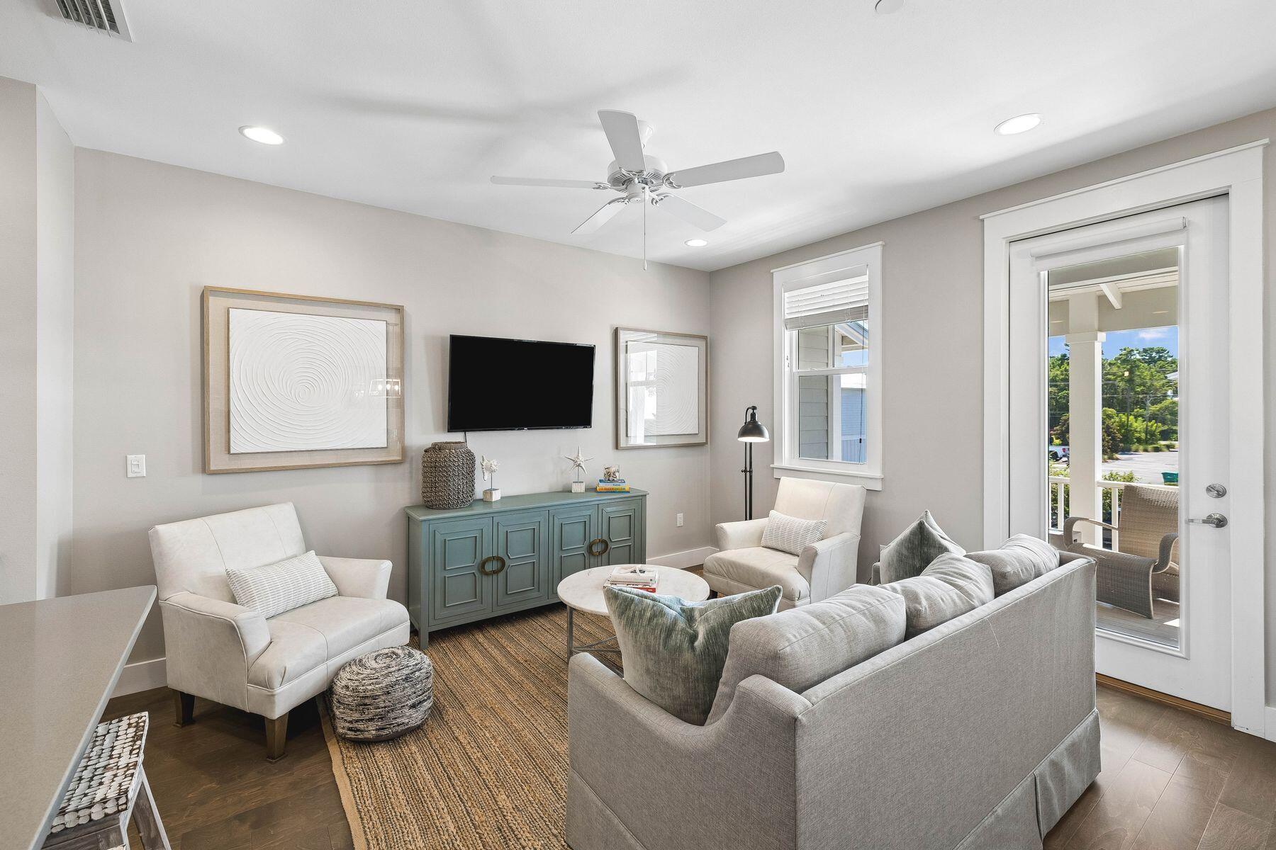 30A Townhomes - Residential