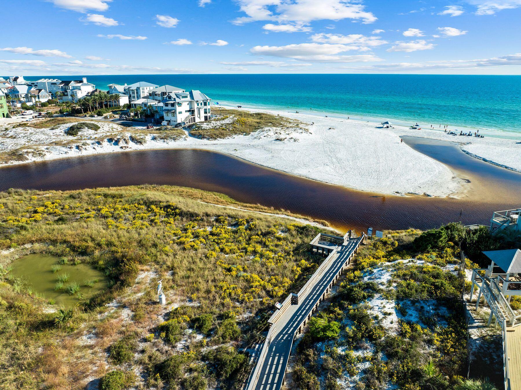 30A Townhomes - Residential