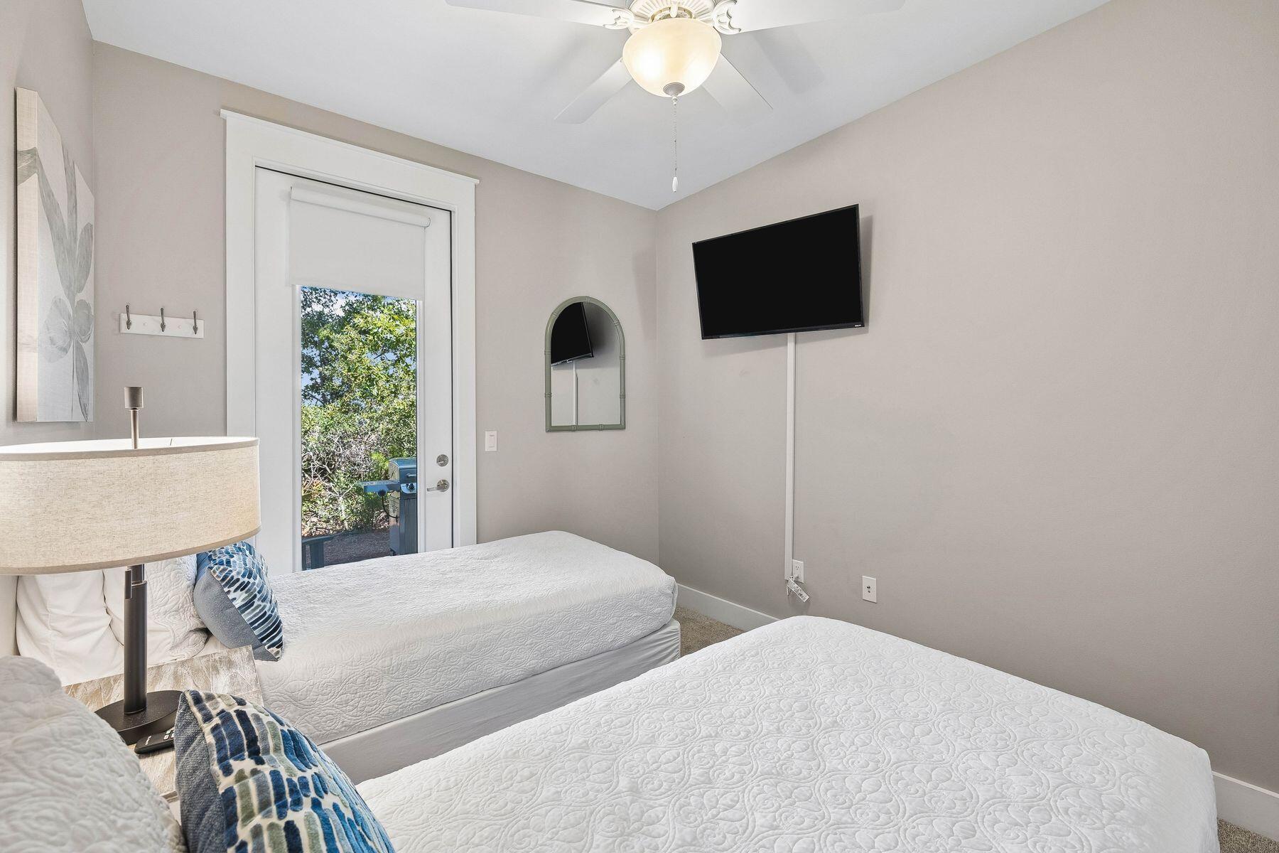 30A Townhomes - Residential