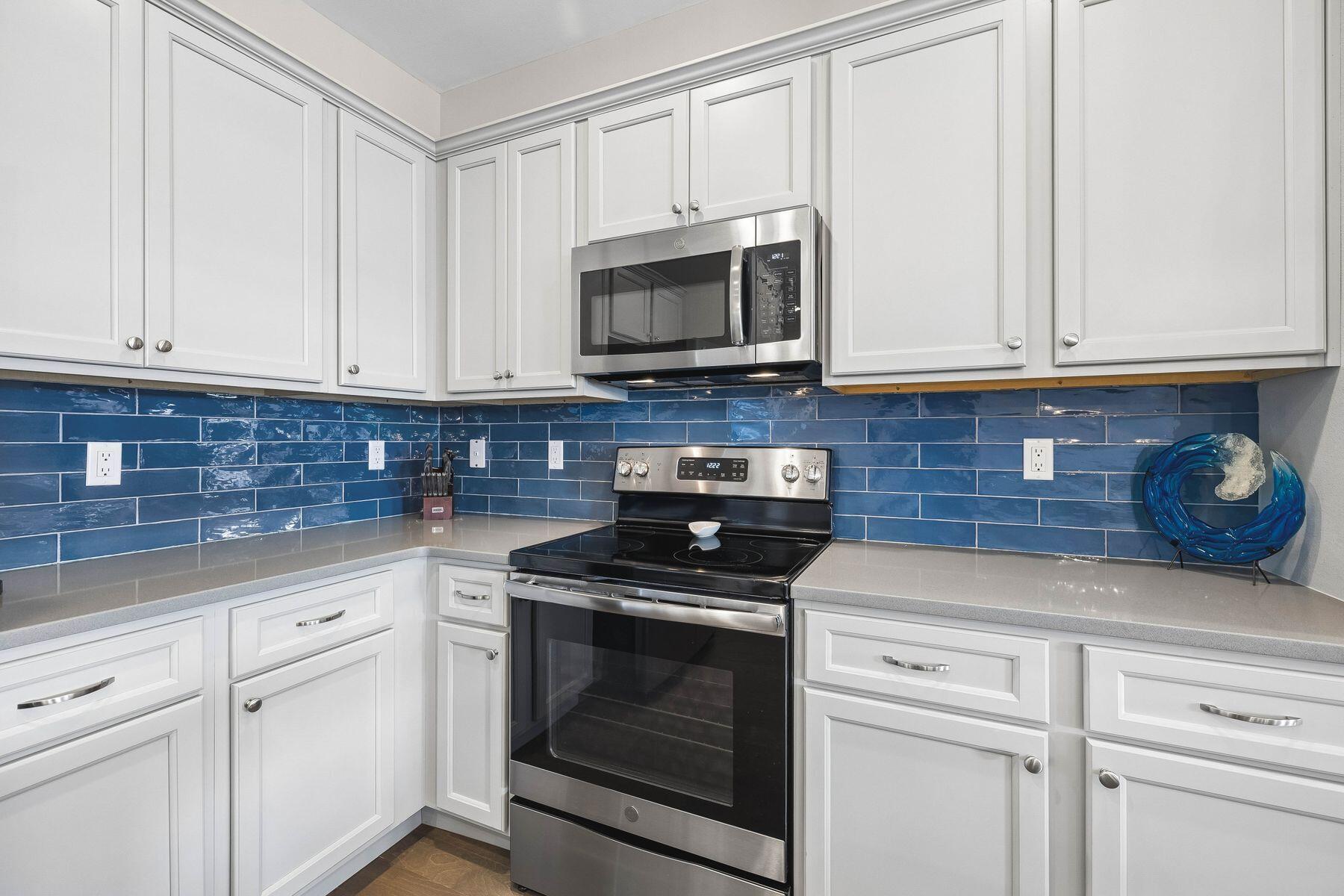 30A Townhomes - Residential
