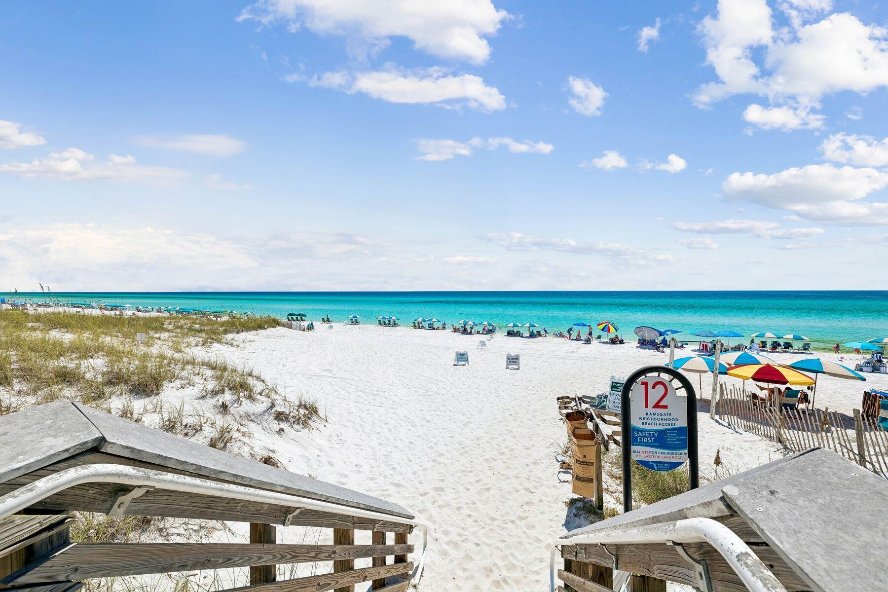 30A Townhomes - Residential