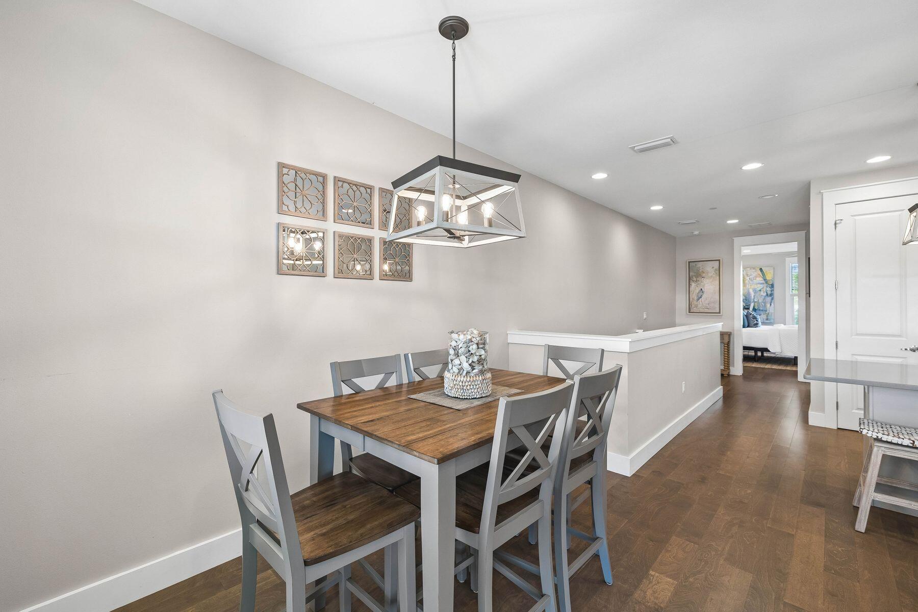 30A Townhomes - Residential