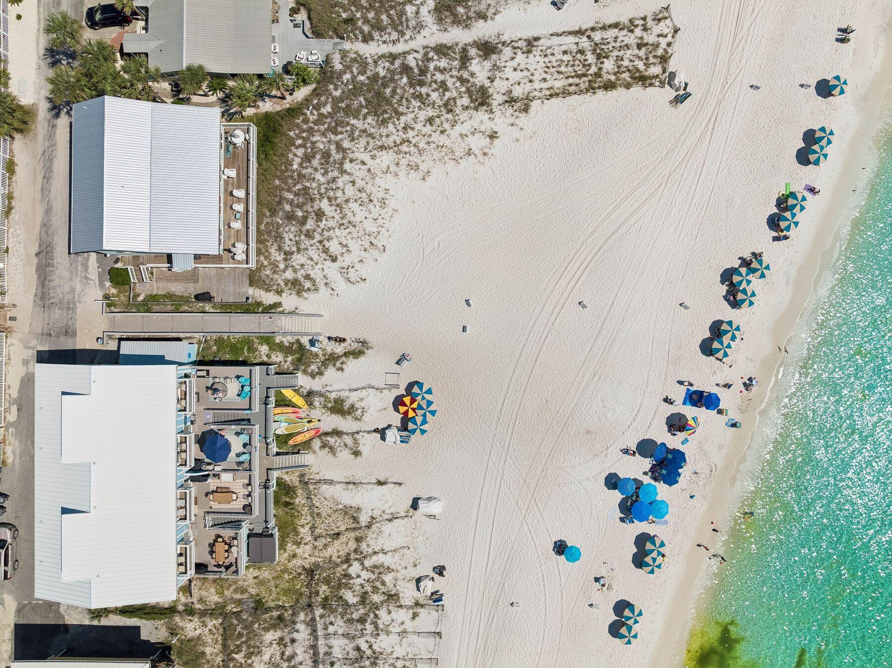 30A Townhomes - Residential