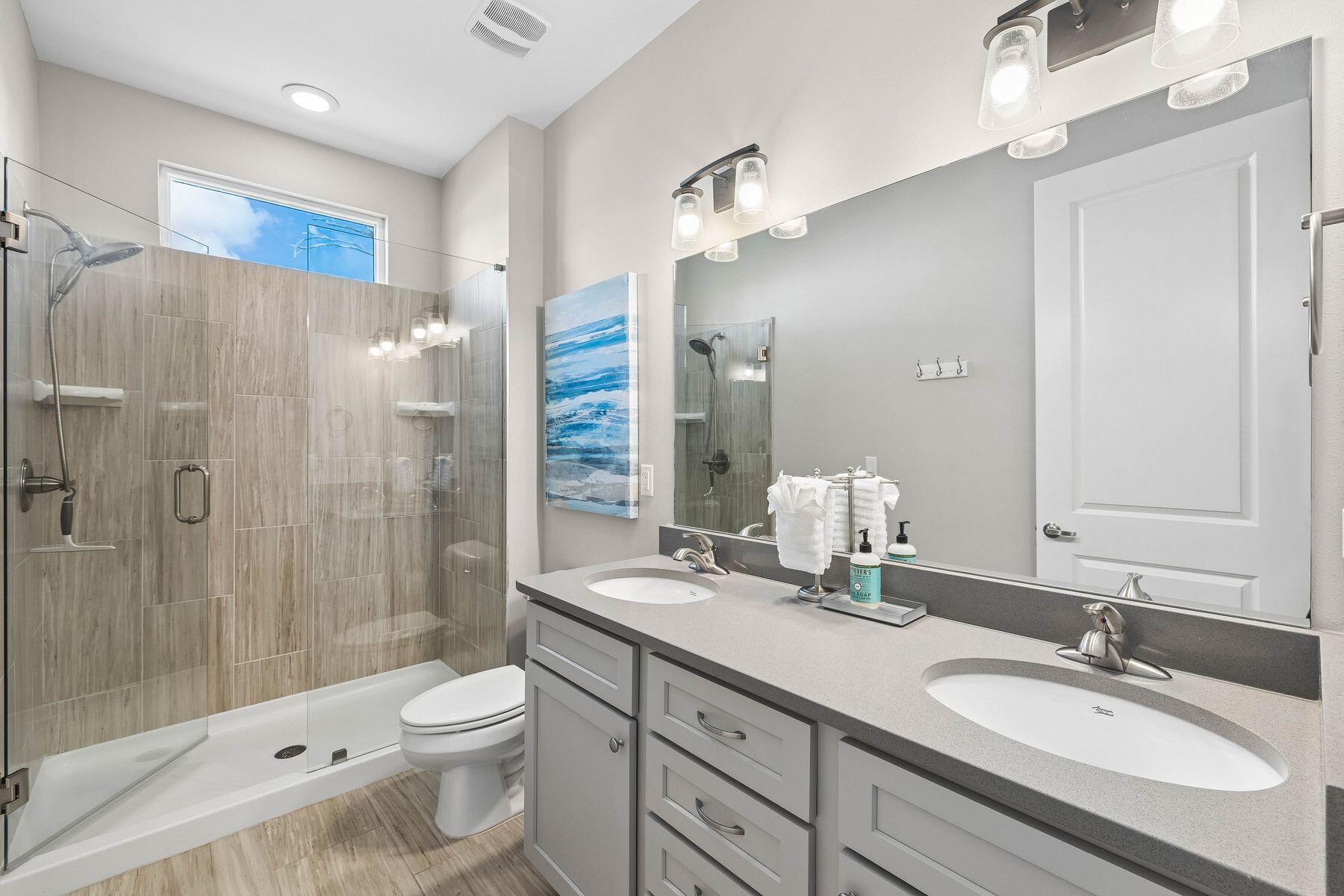 30A Townhomes - Residential
