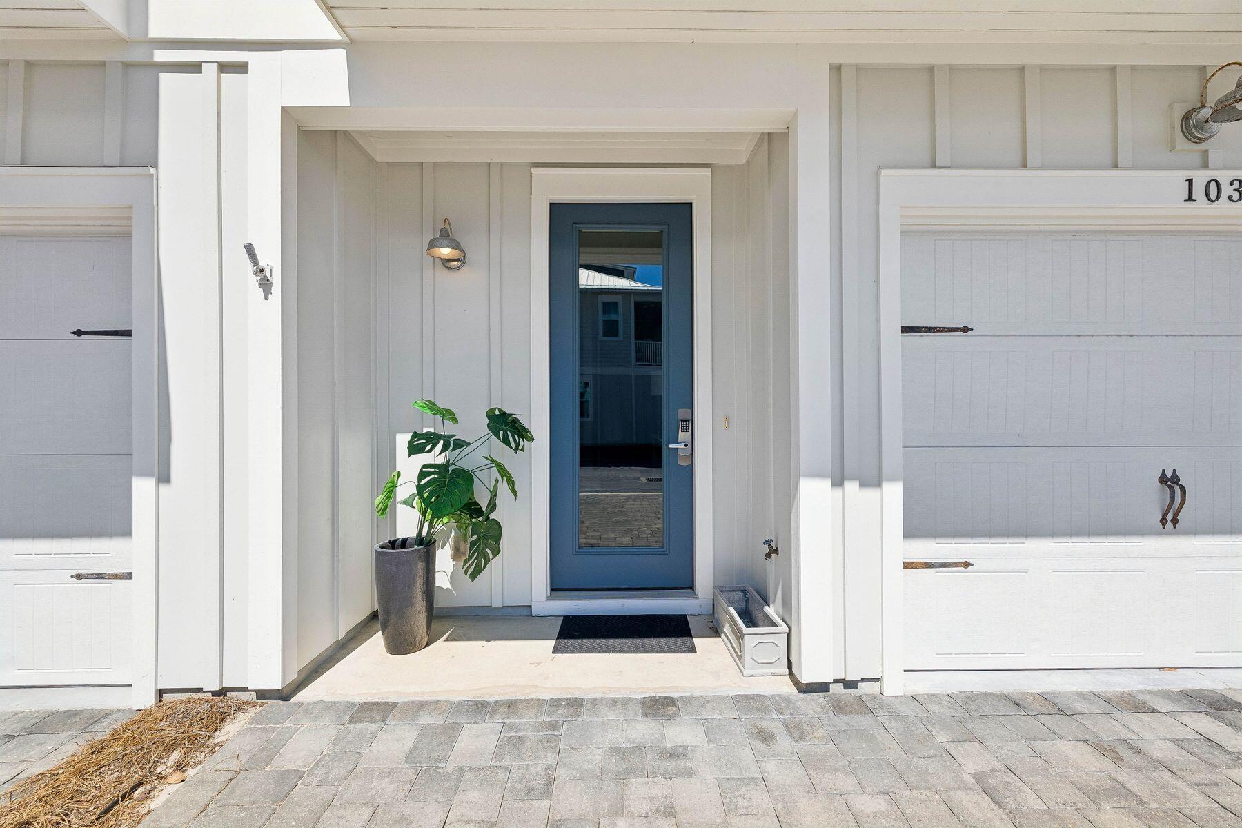 30A Townhomes - Residential