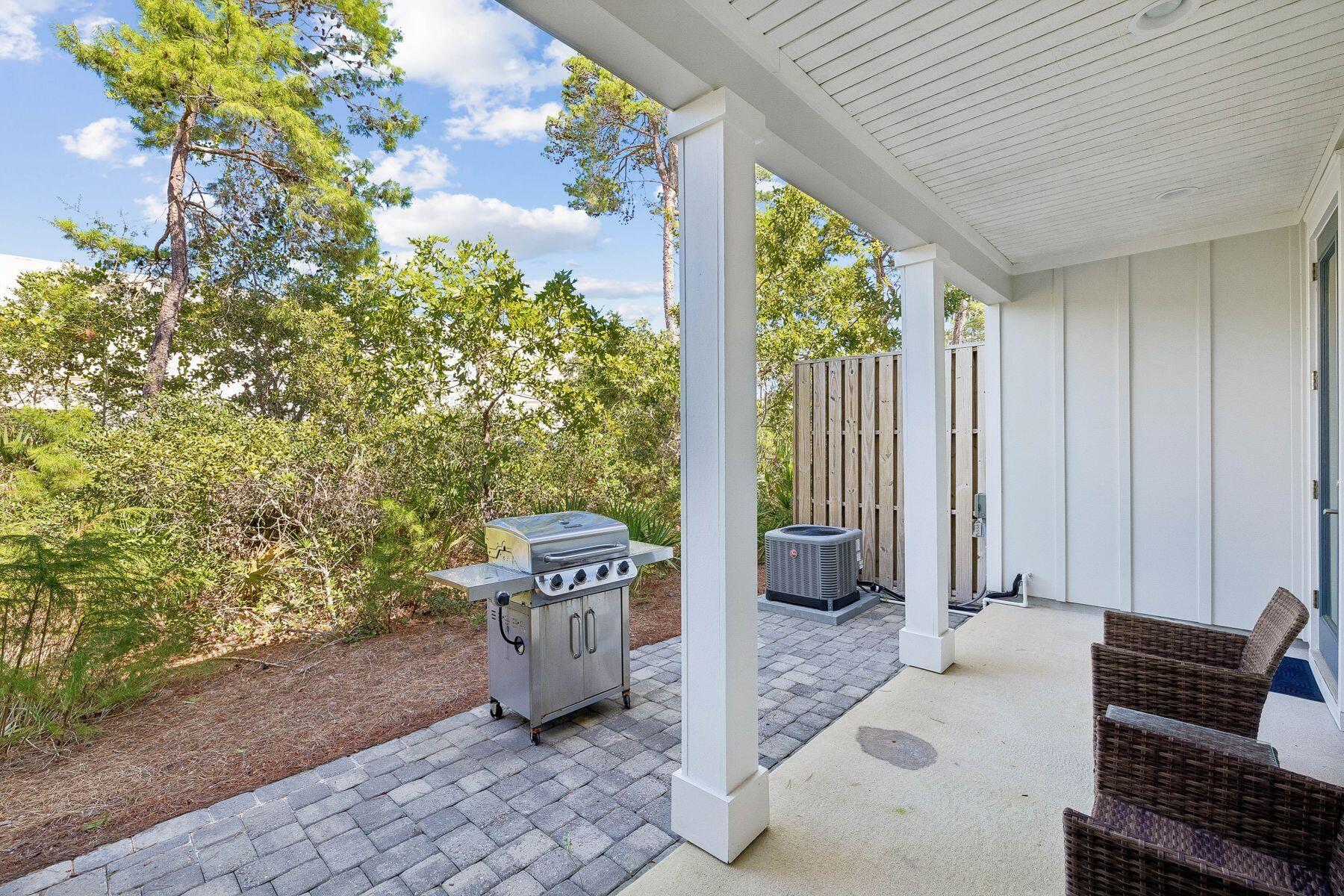 30A Townhomes - Residential