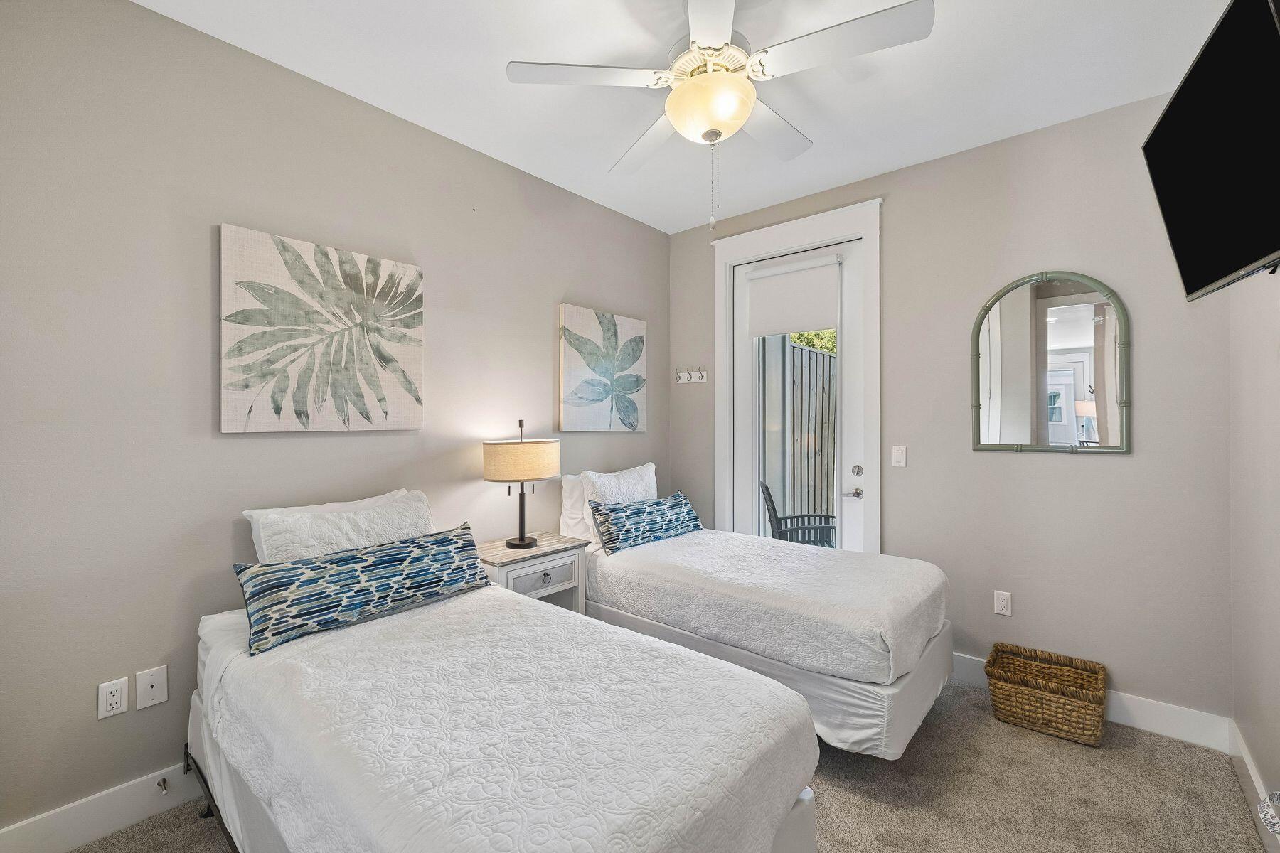 30A Townhomes - Residential