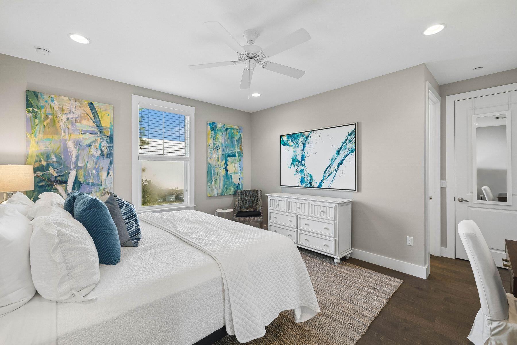 30A Townhomes - Residential