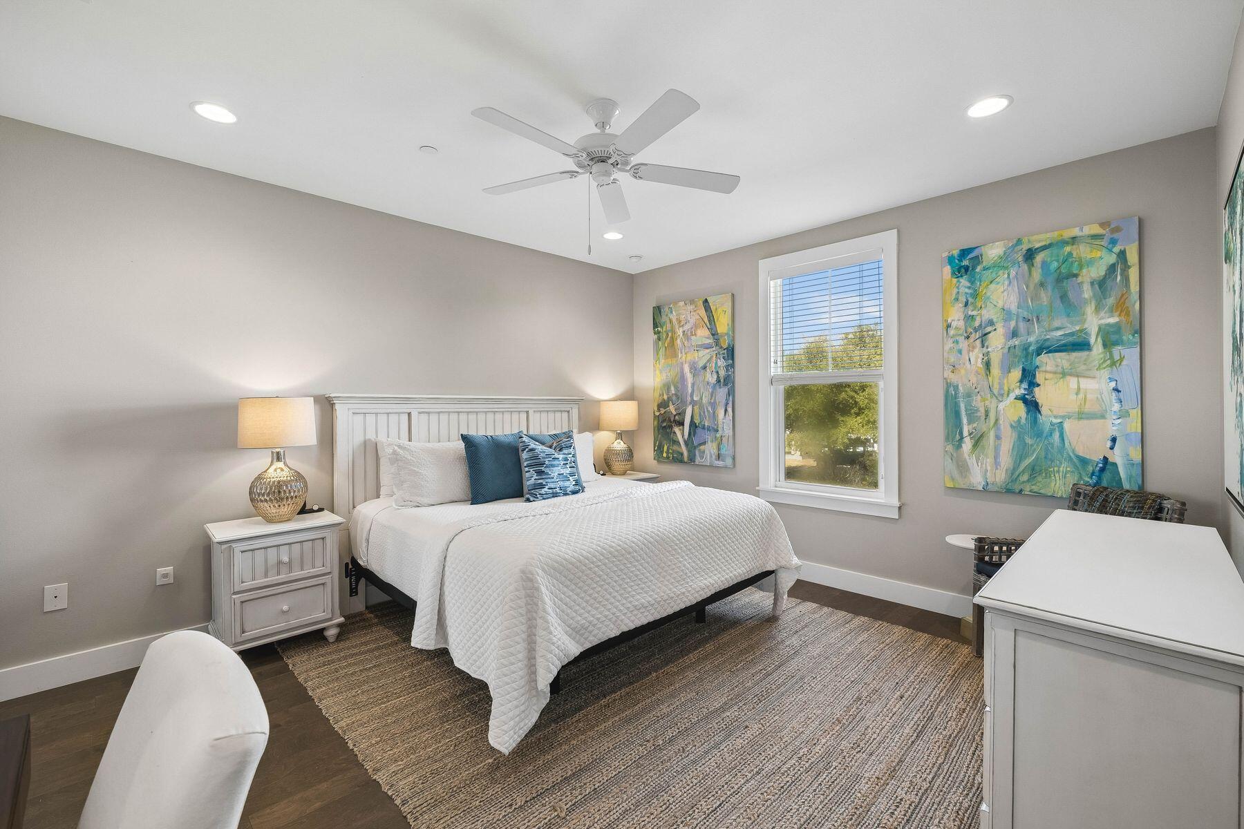 30A Townhomes - Residential