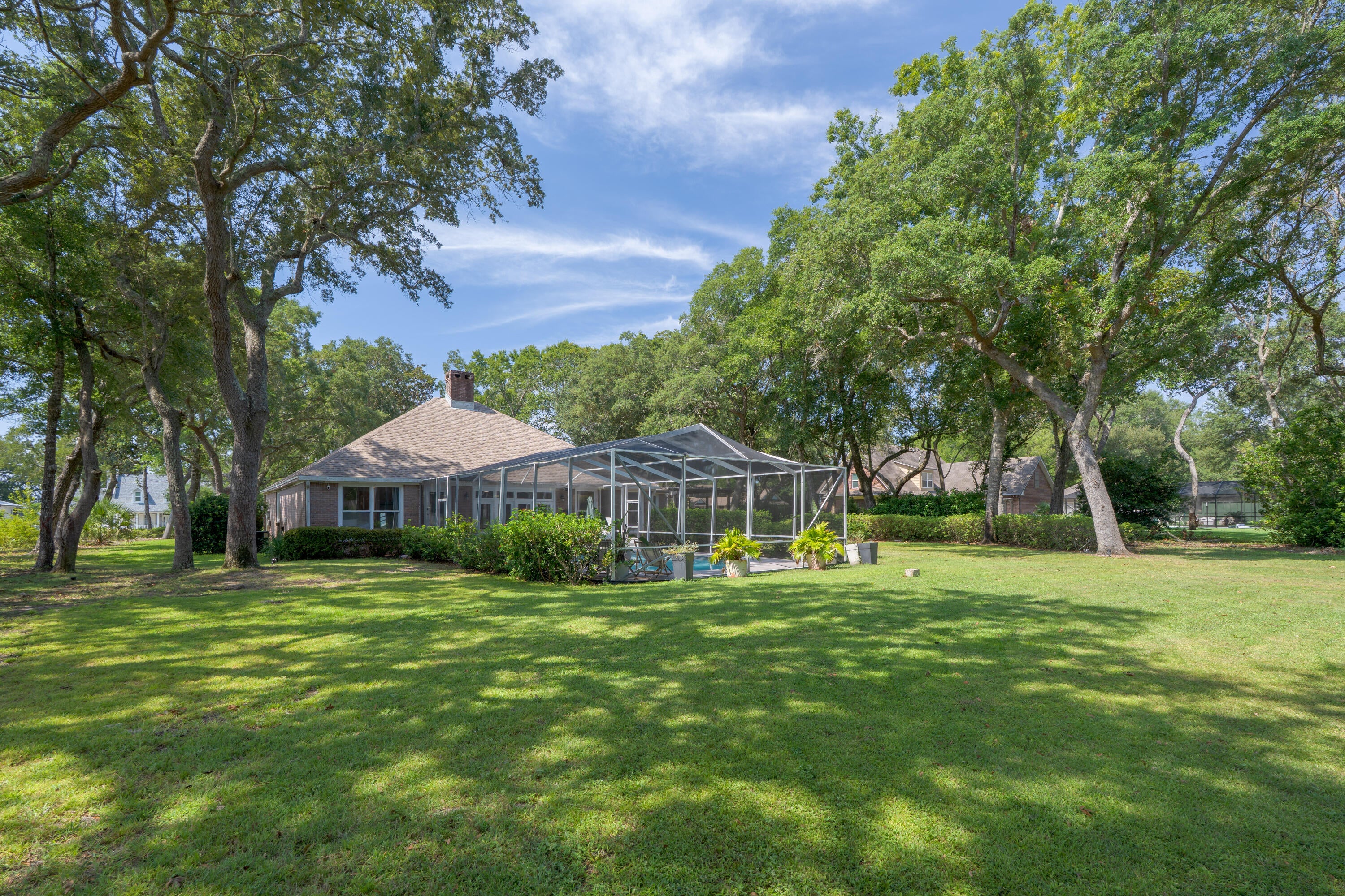 LAKE PIPPIN - Residential