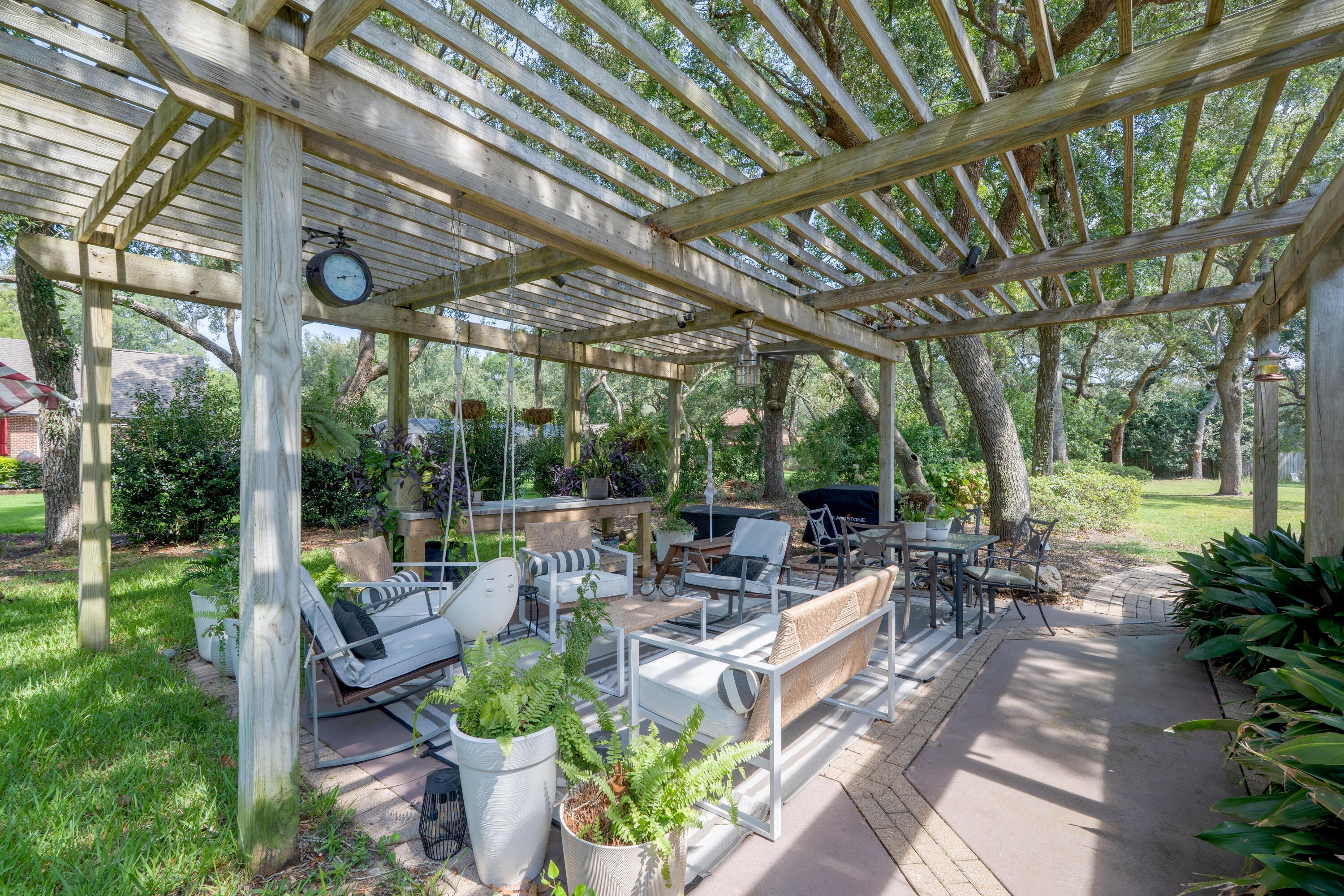 LAKE PIPPIN - Residential