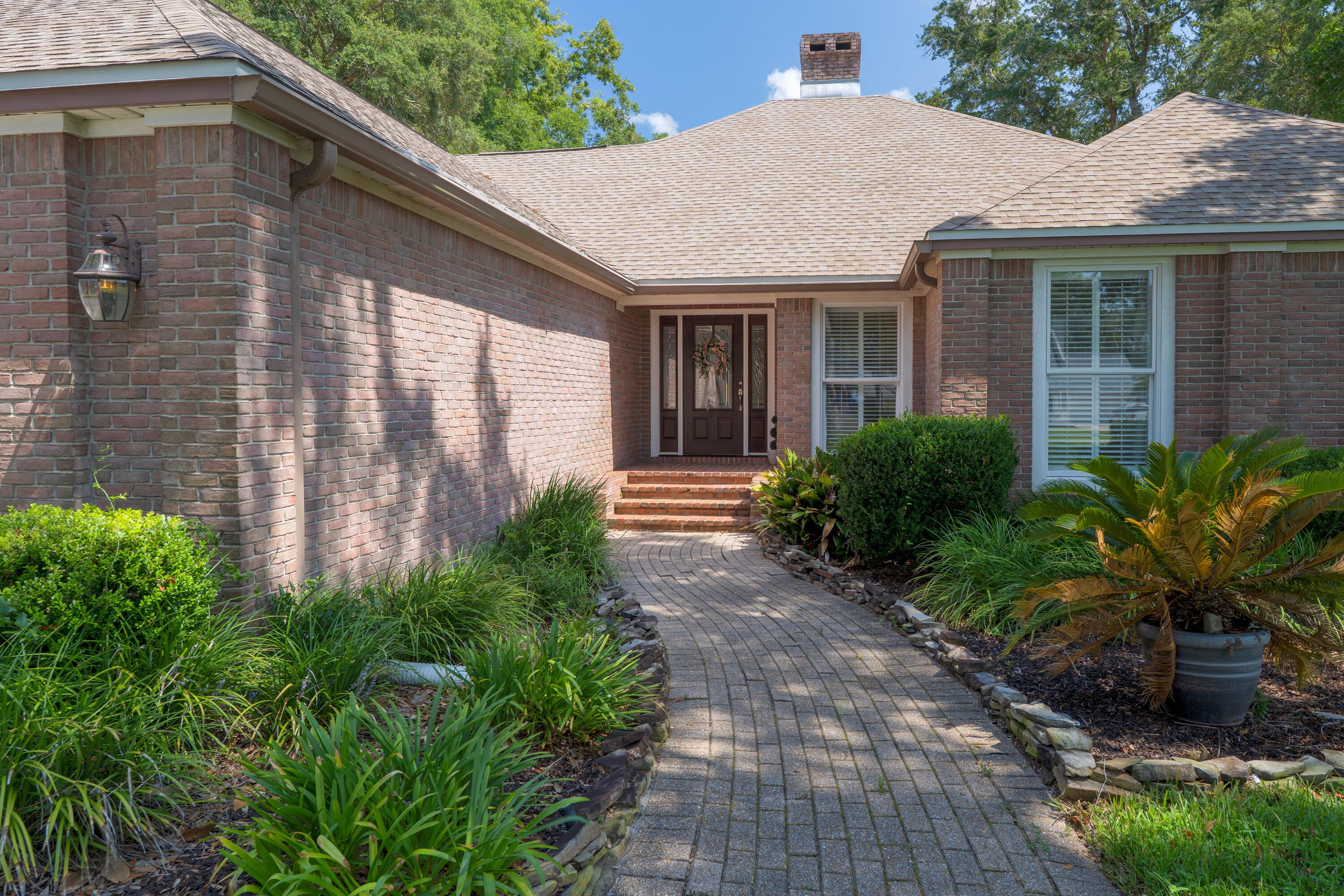 LAKE PIPPIN - Residential