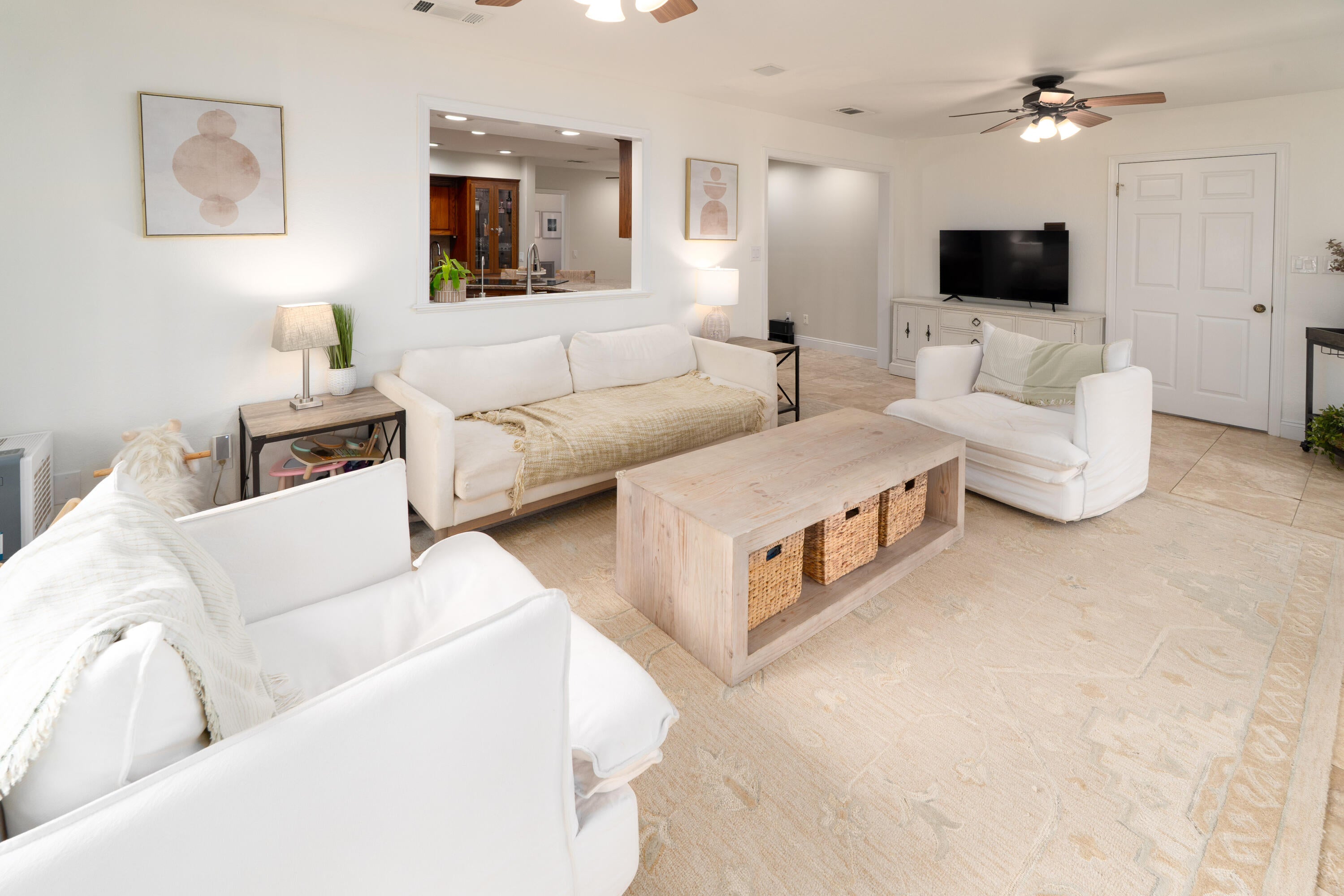 LAKE PIPPIN - Residential