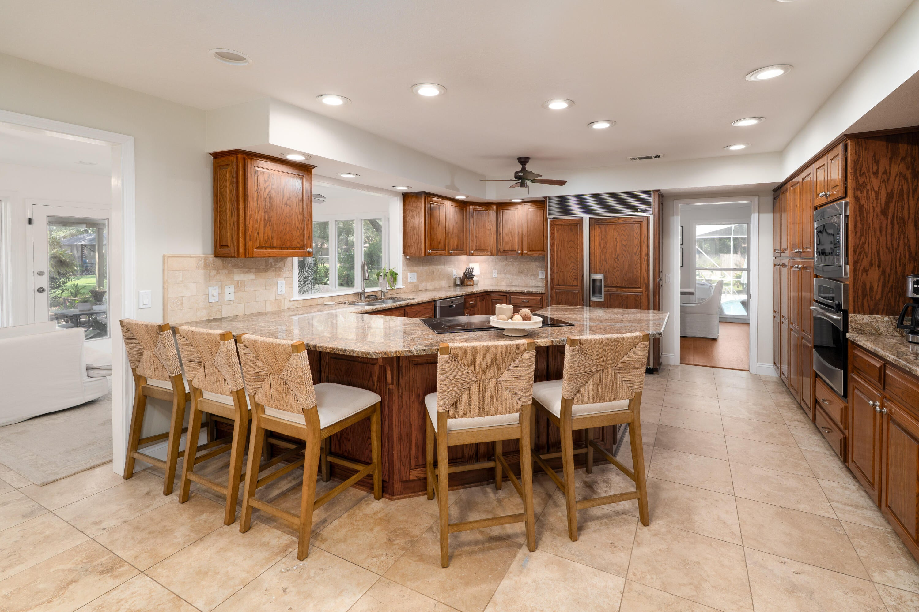 LAKE PIPPIN - Residential