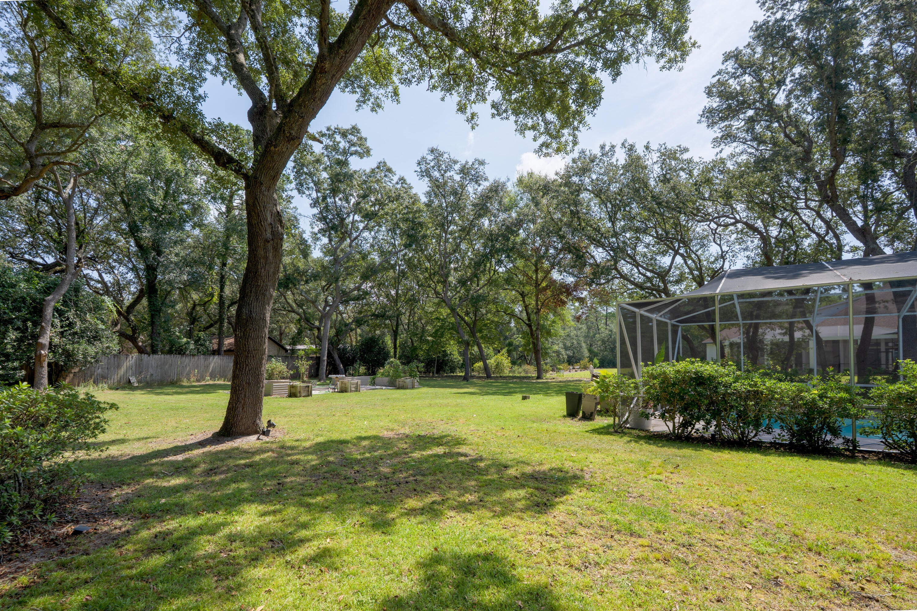 LAKE PIPPIN - Residential