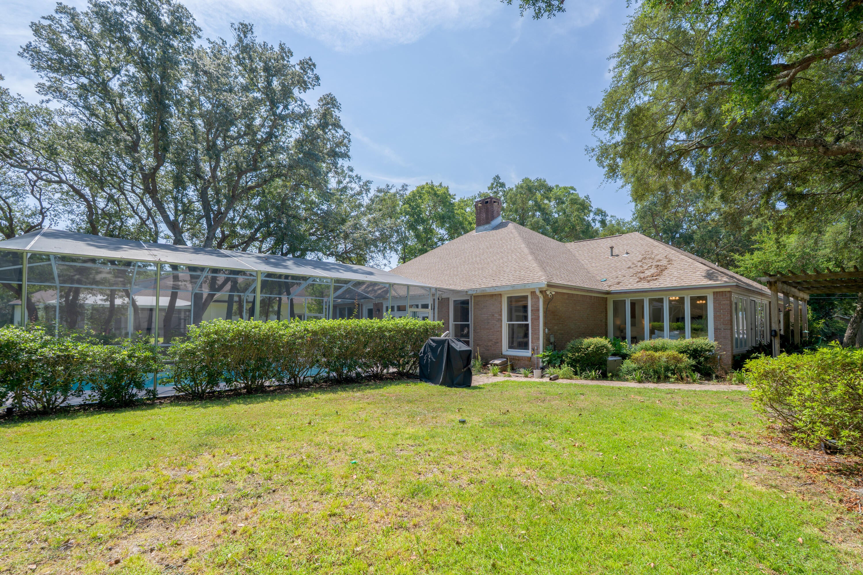 LAKE PIPPIN - Residential