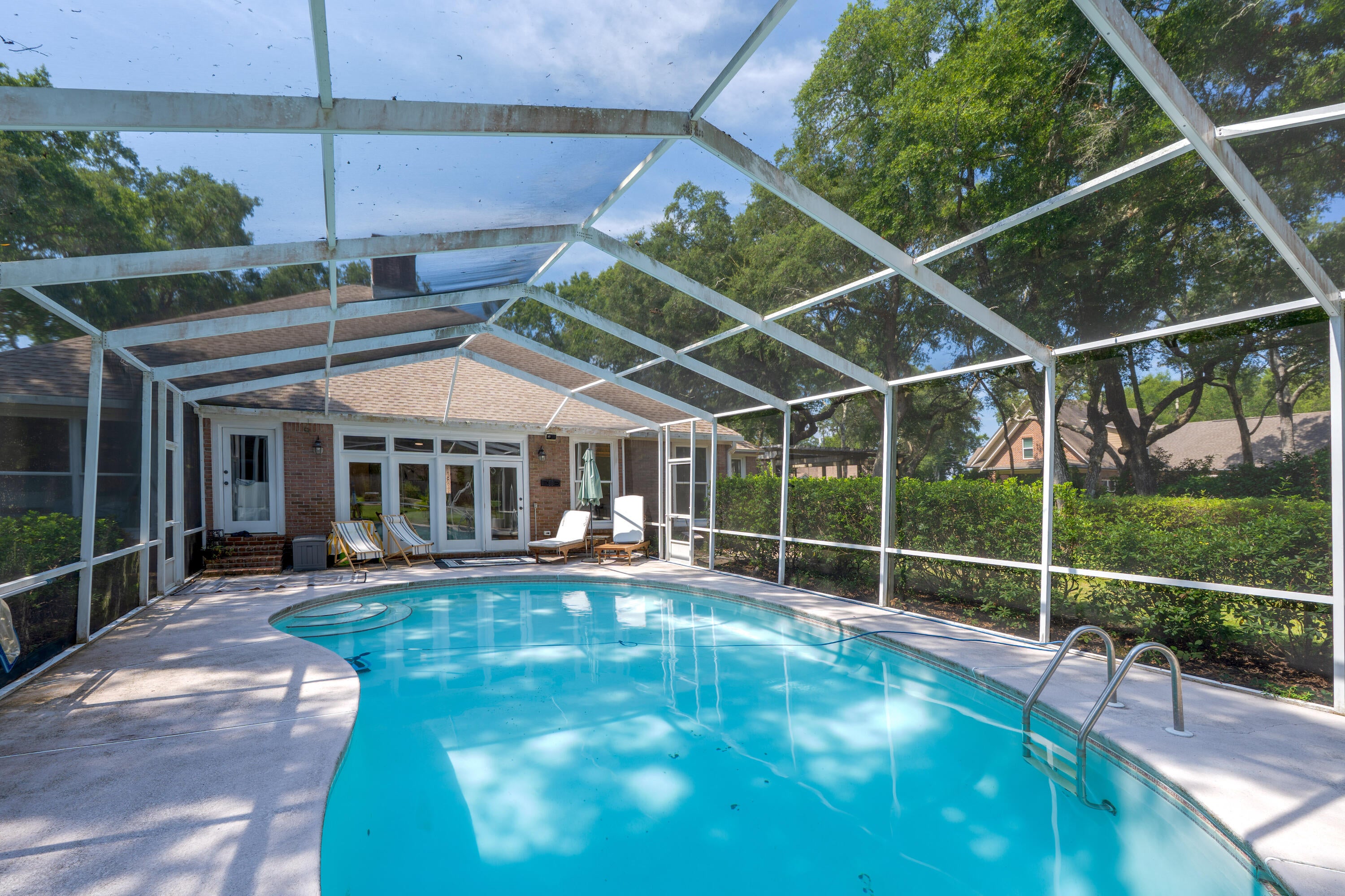 LAKE PIPPIN - Residential