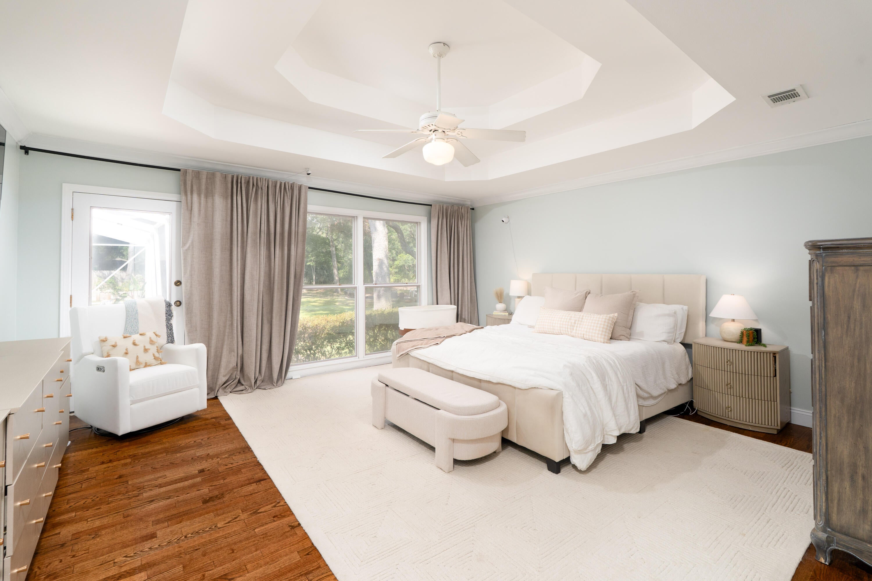 LAKE PIPPIN - Residential