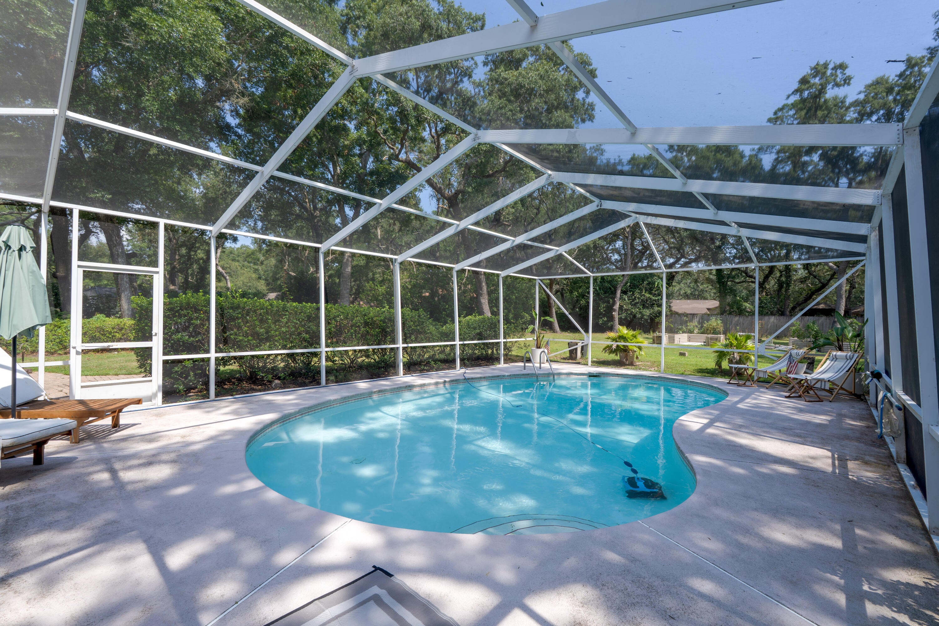LAKE PIPPIN - Residential