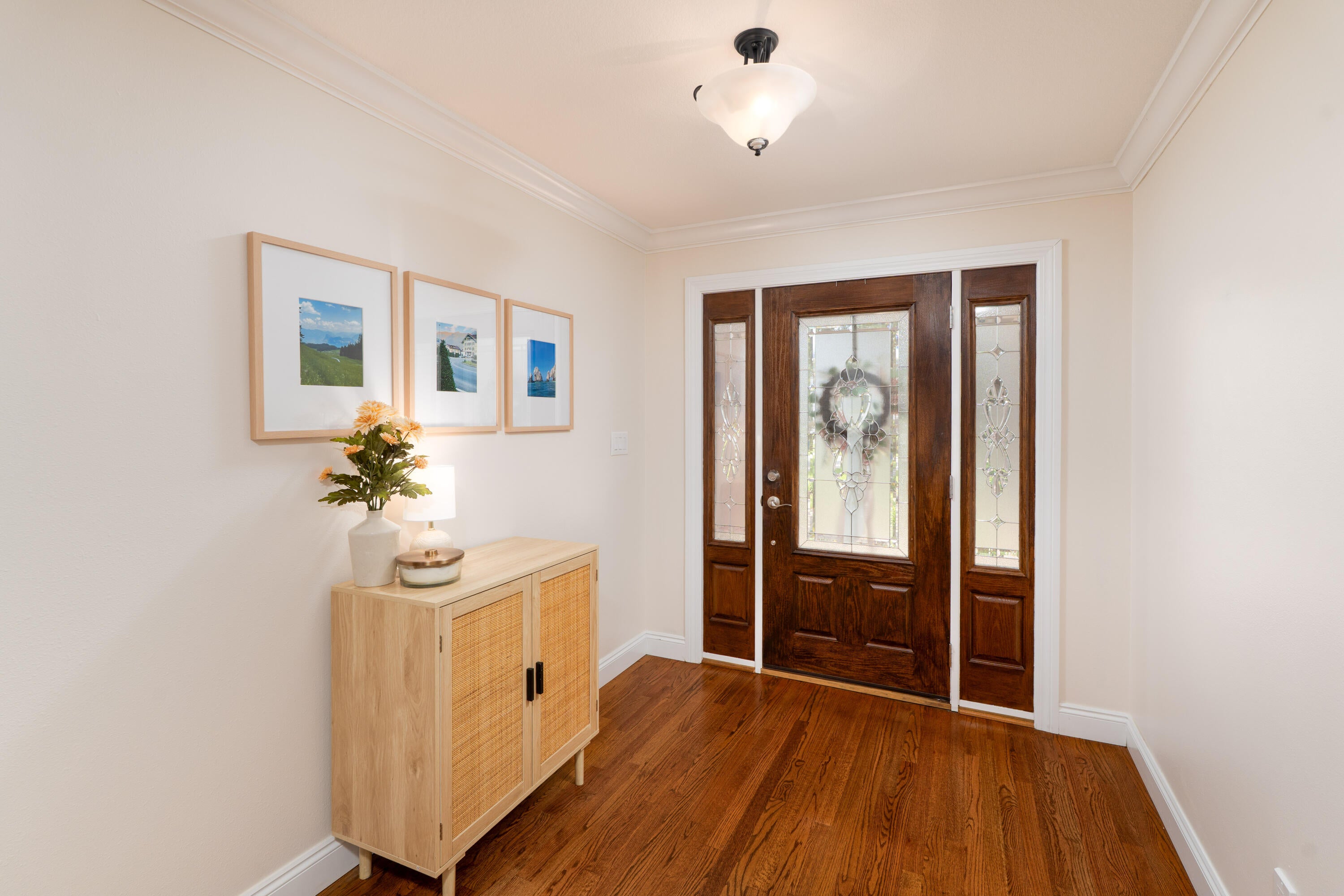 LAKE PIPPIN - Residential