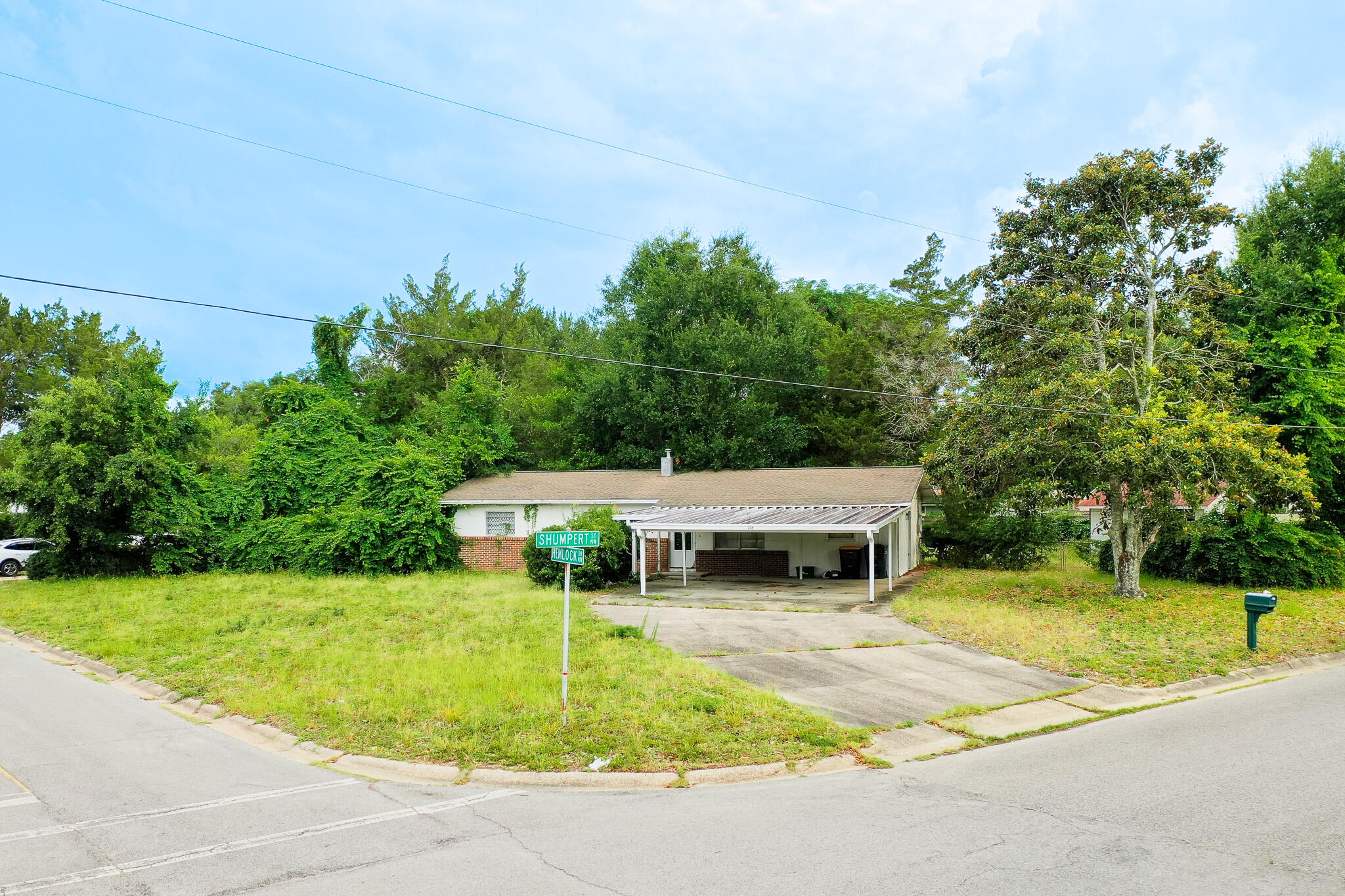 MUNICIPAL S/D 1ST ADDN - Residential