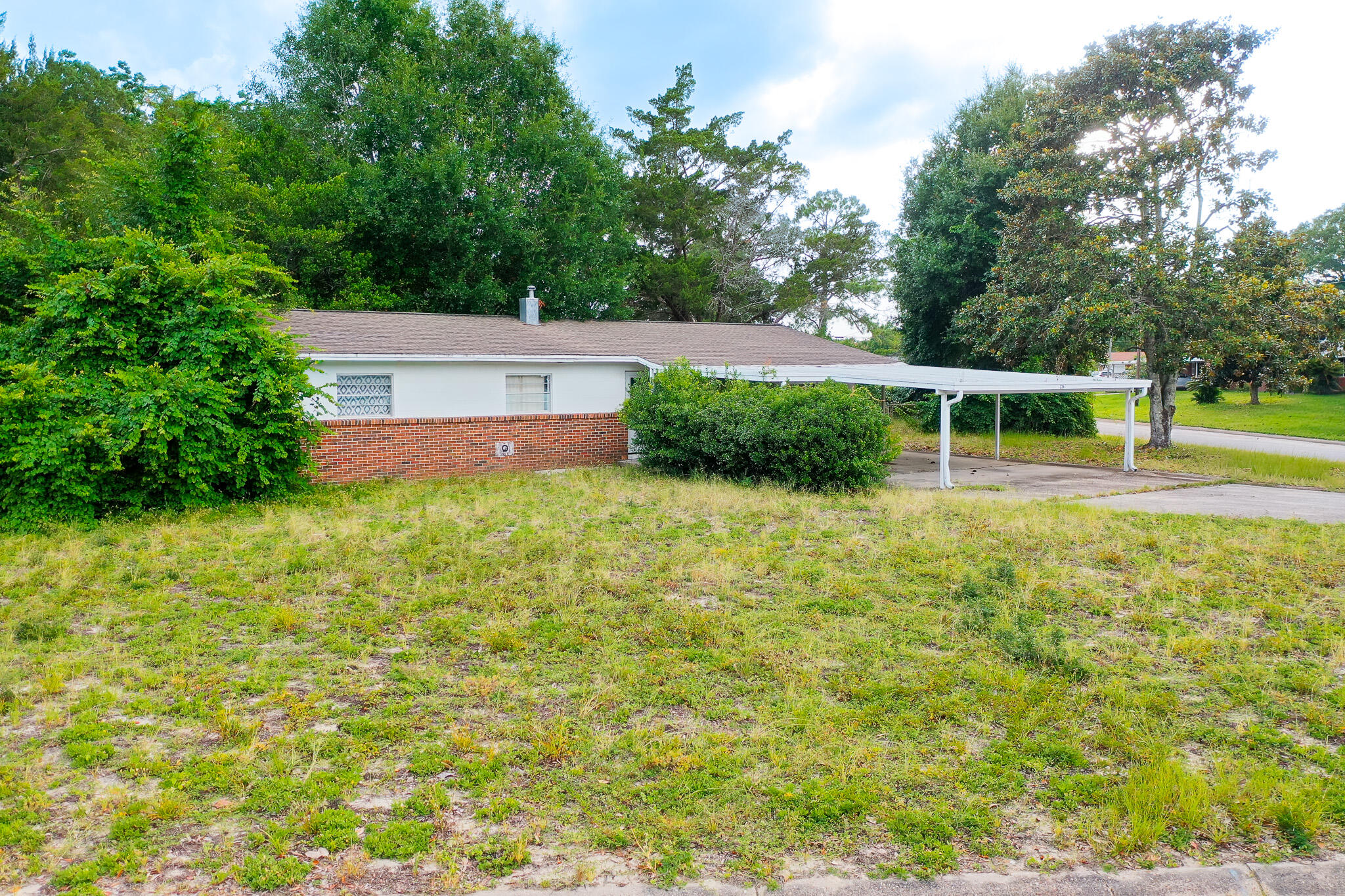 MUNICIPAL S/D 1ST ADDN - Residential