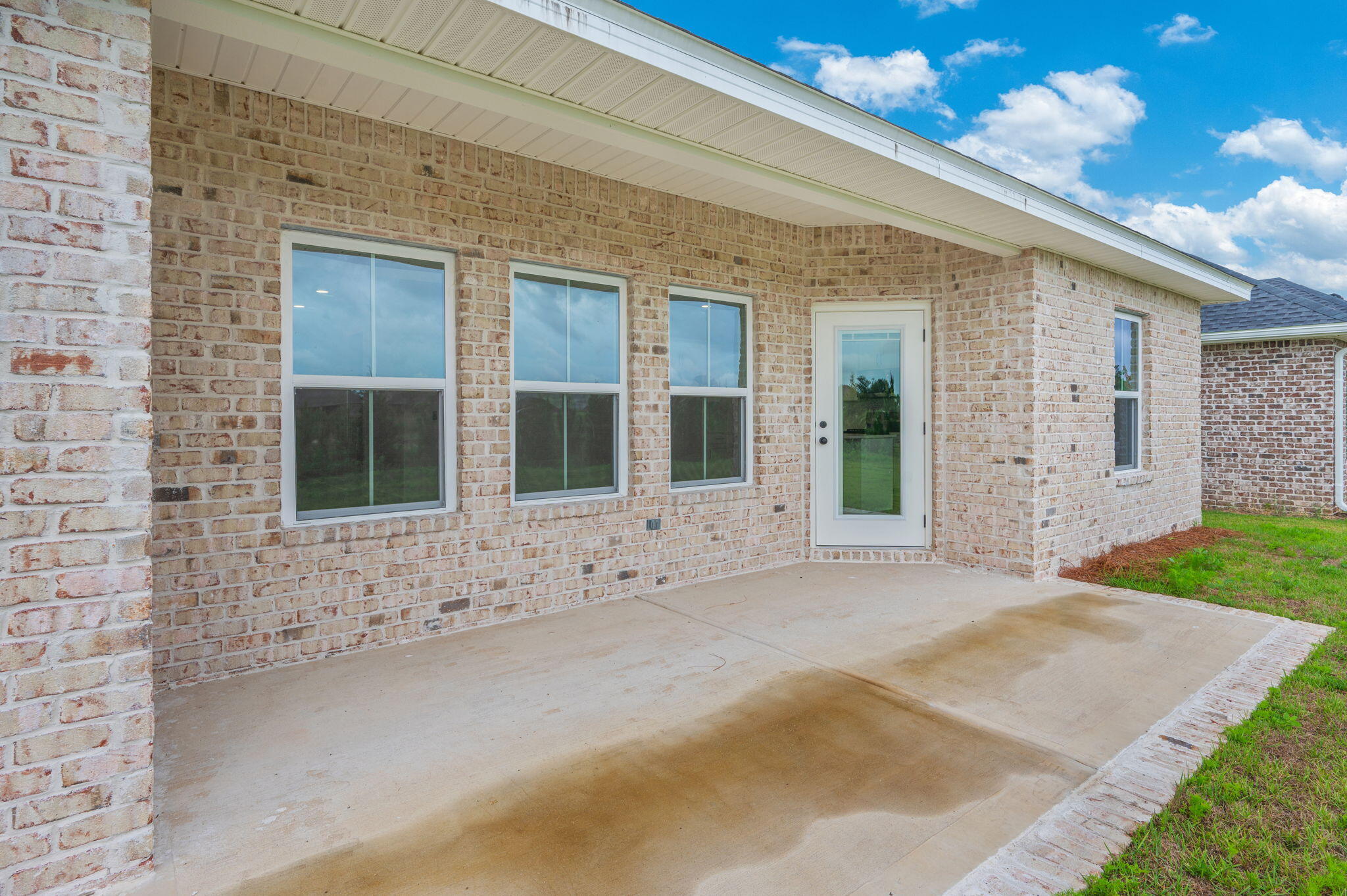 Game Farm - Residential
