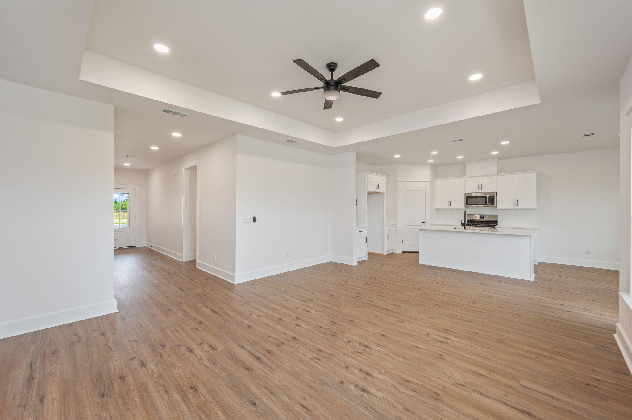 Game Farm - Residential