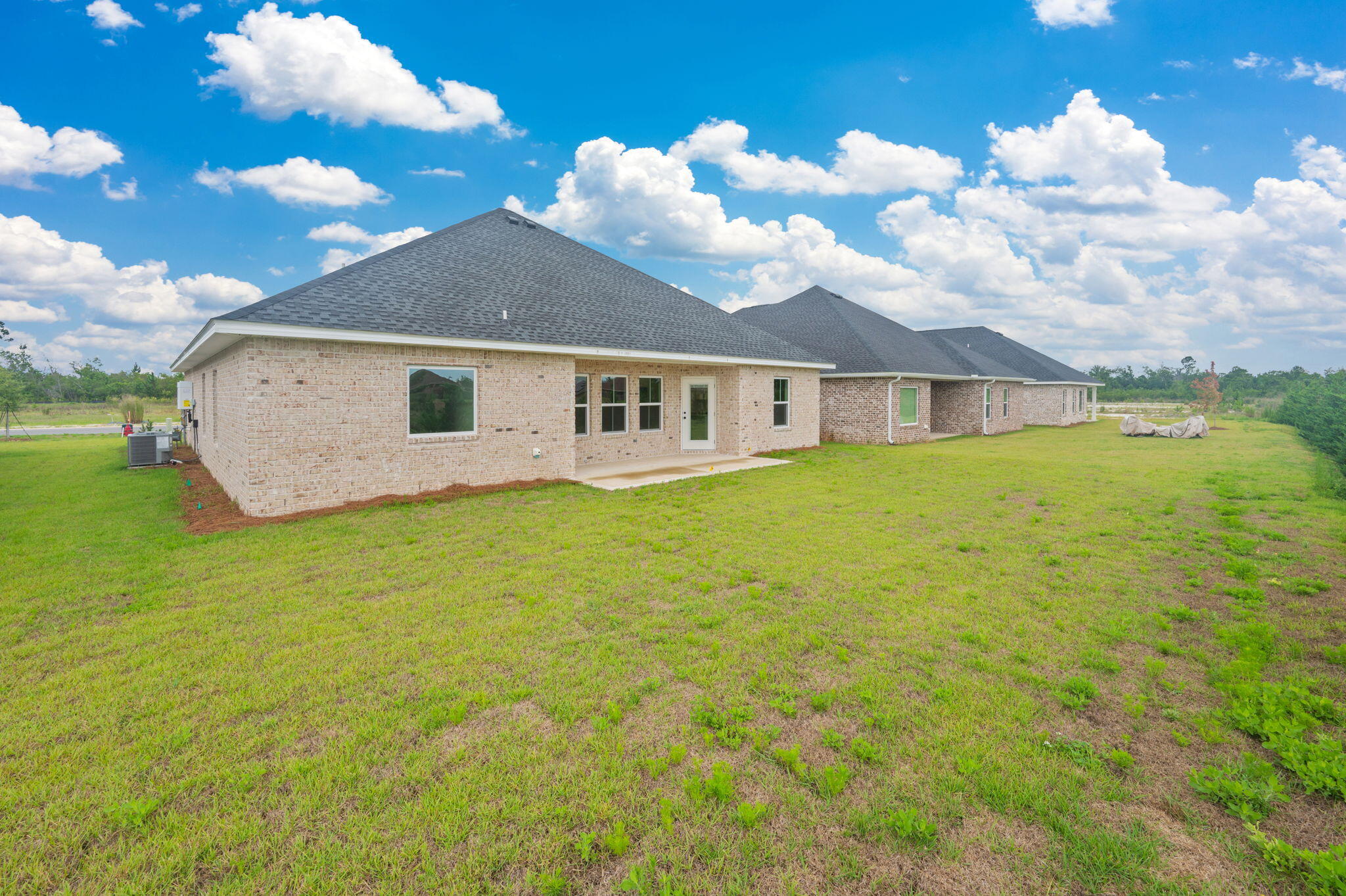 Game Farm - Residential