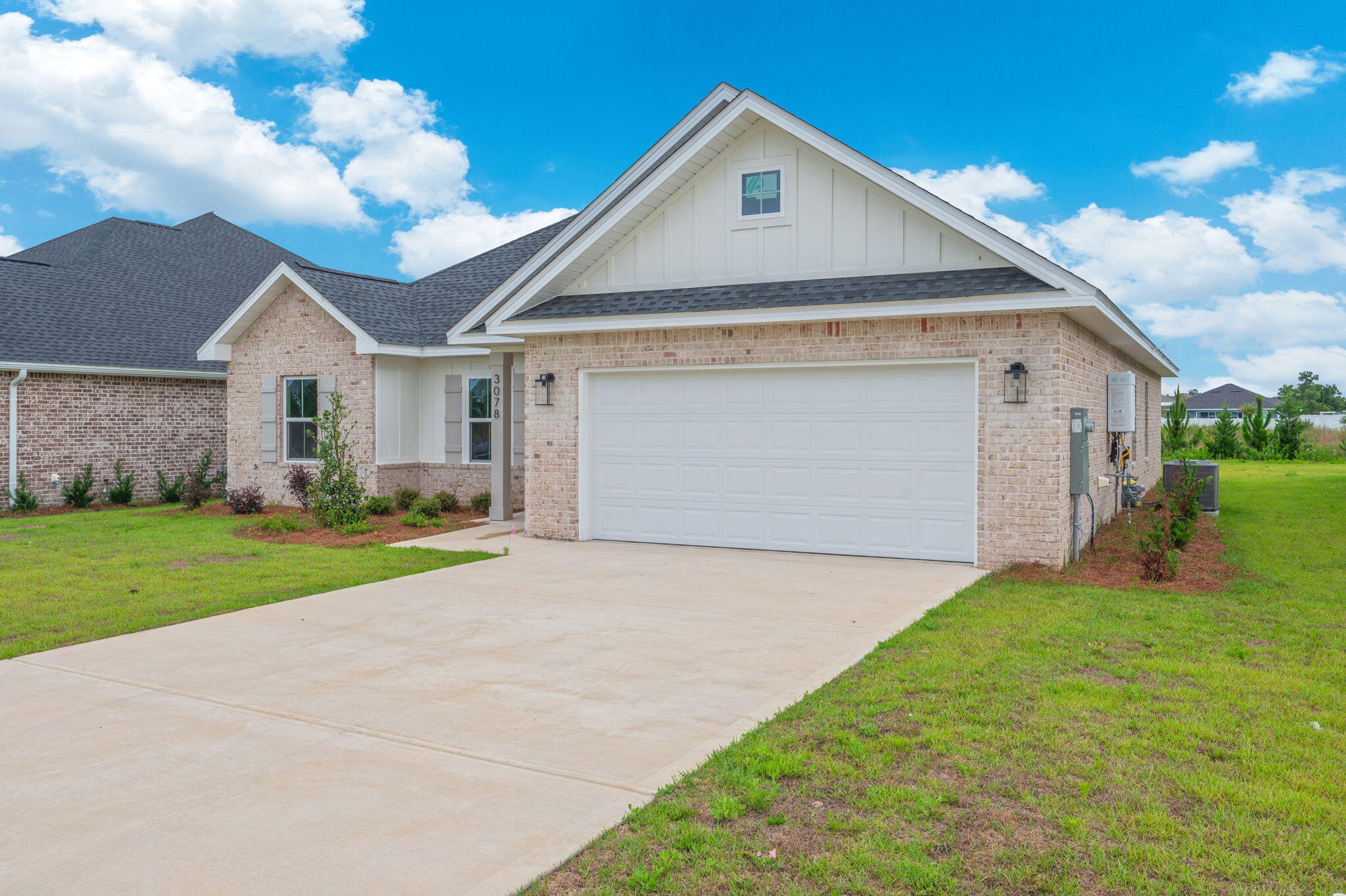 Game Farm - Residential