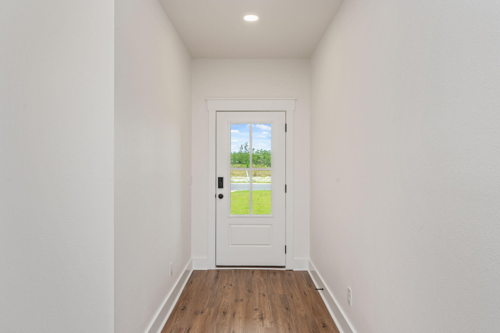 Game Farm - Residential