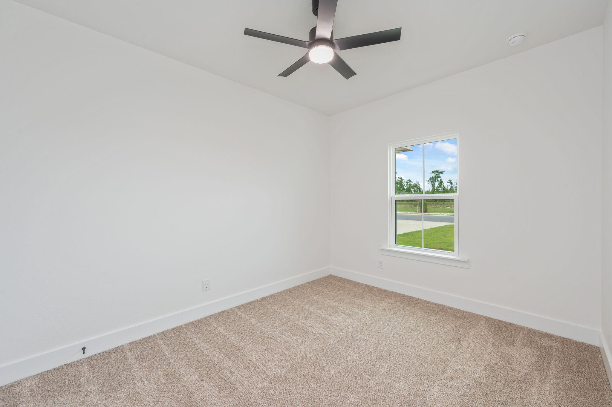 Game Farm - Residential