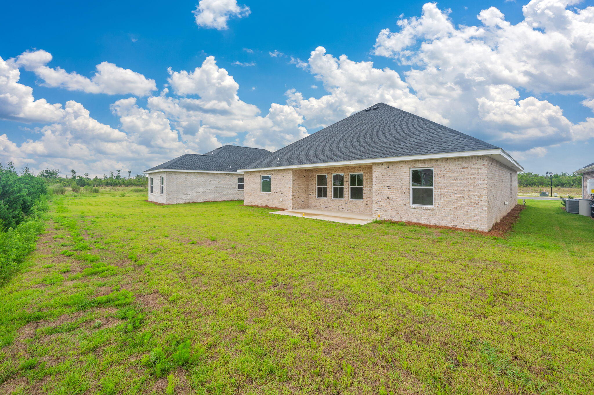 Game Farm - Residential
