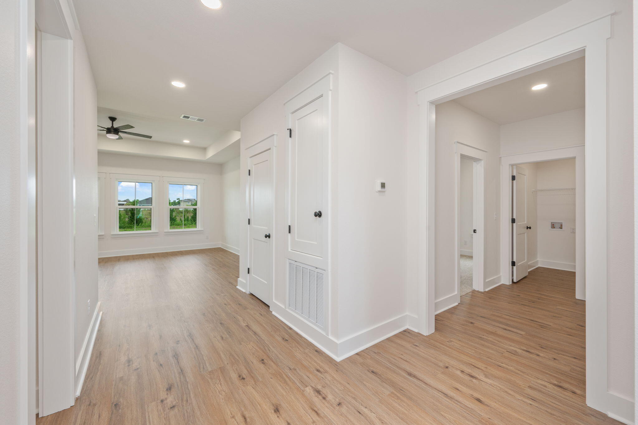 Game Farm - Residential