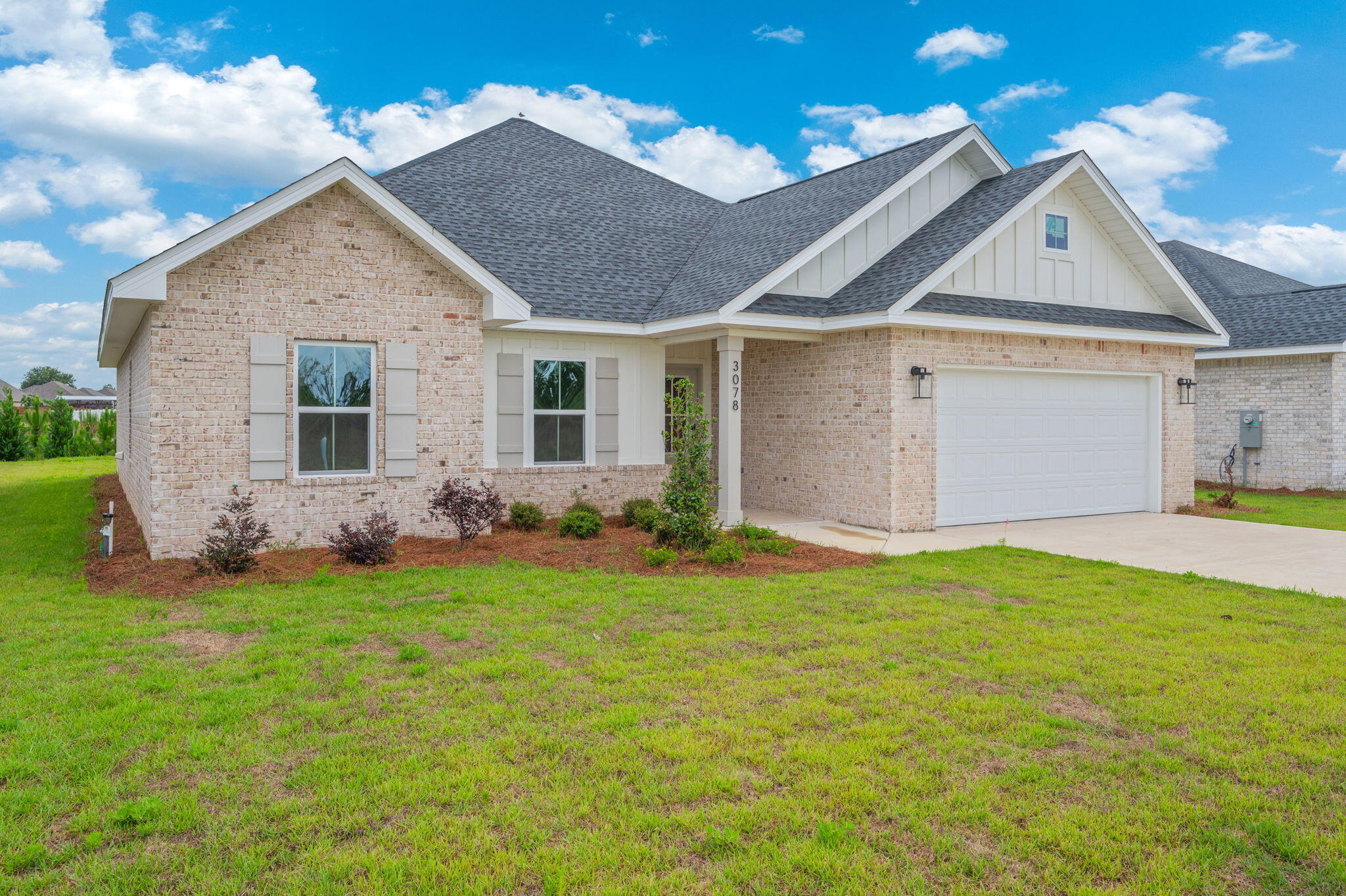 Game Farm - Residential