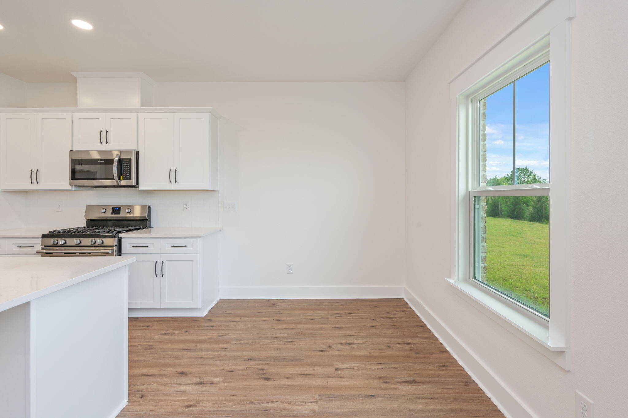 Game Farm - Residential