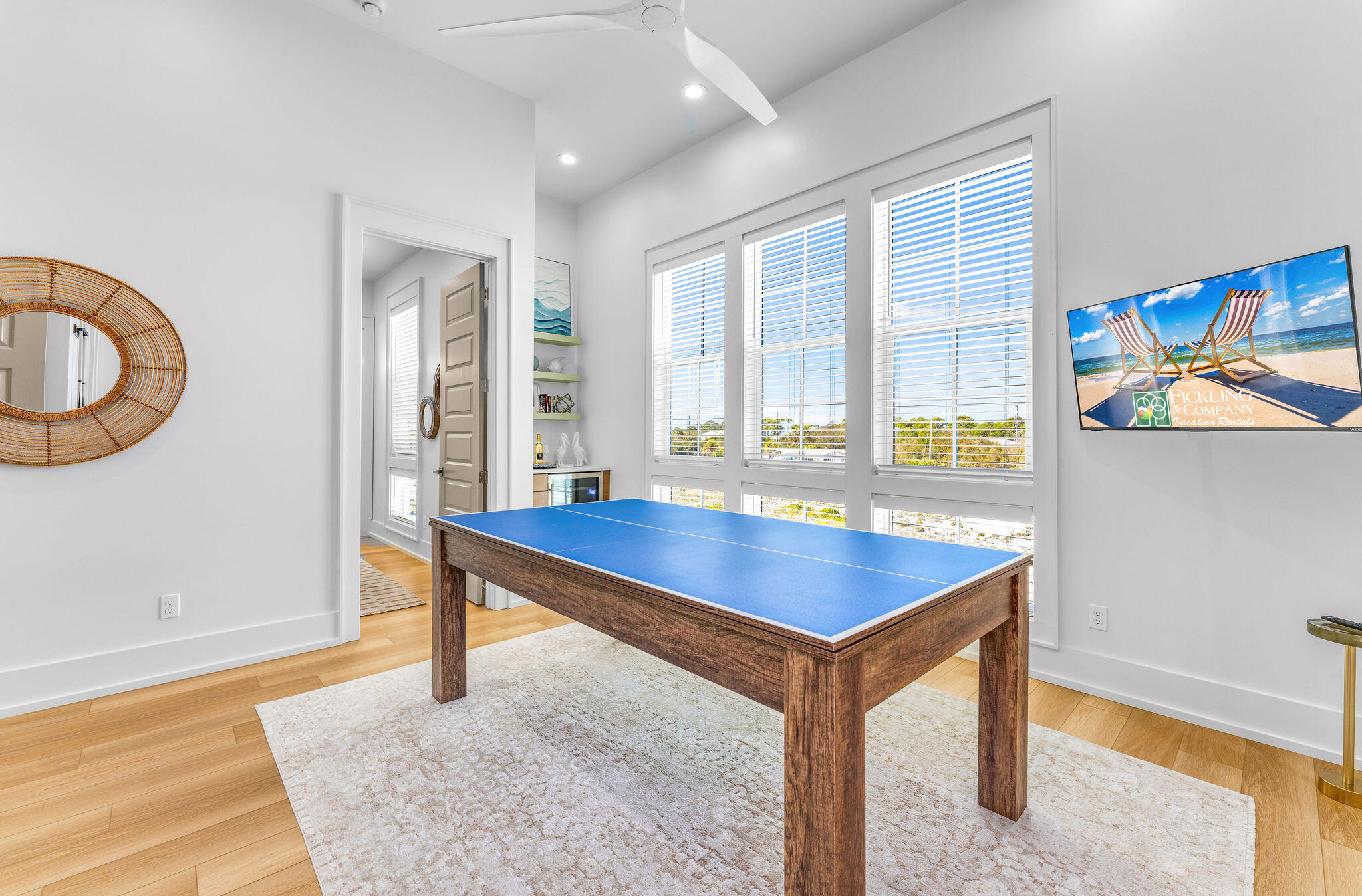 Gulf Beaches Units 1-5 - Residential