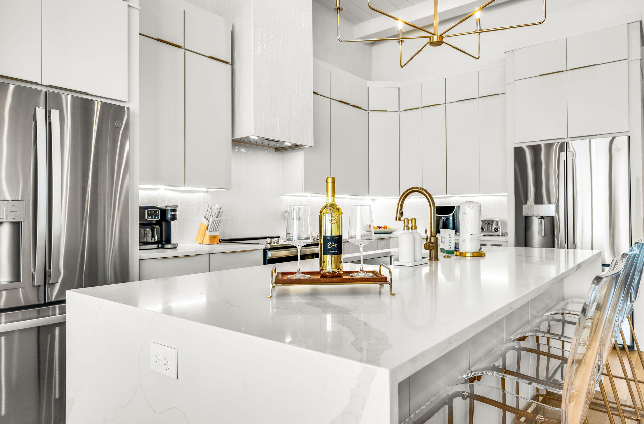 Gulf Beaches Units 1-5 - Residential