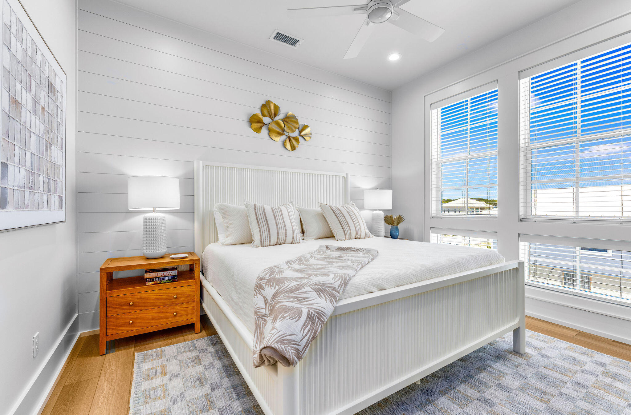 Gulf Beaches Units 1-5 - Residential