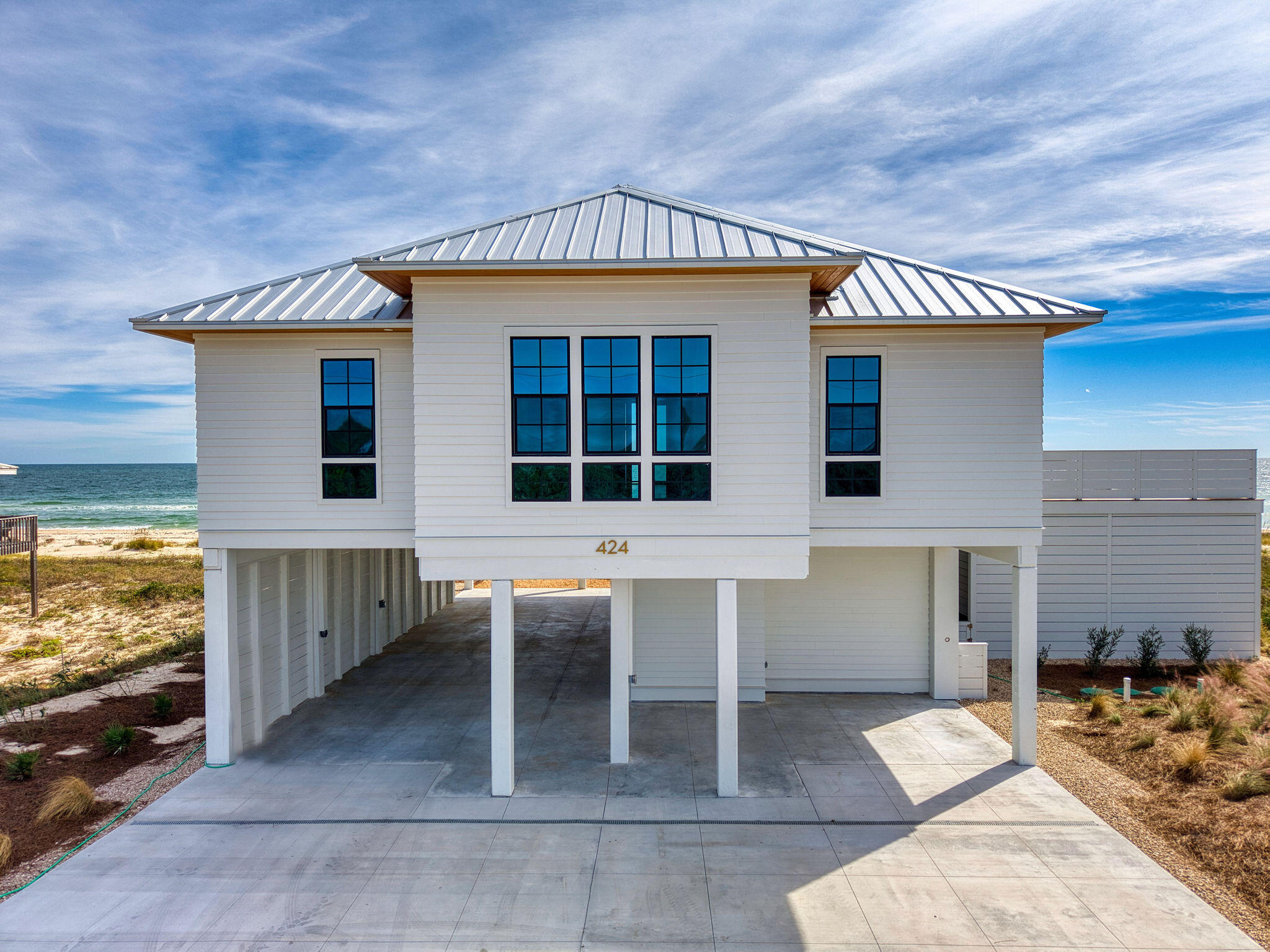 Gulf Beaches Units 1-5 - Residential