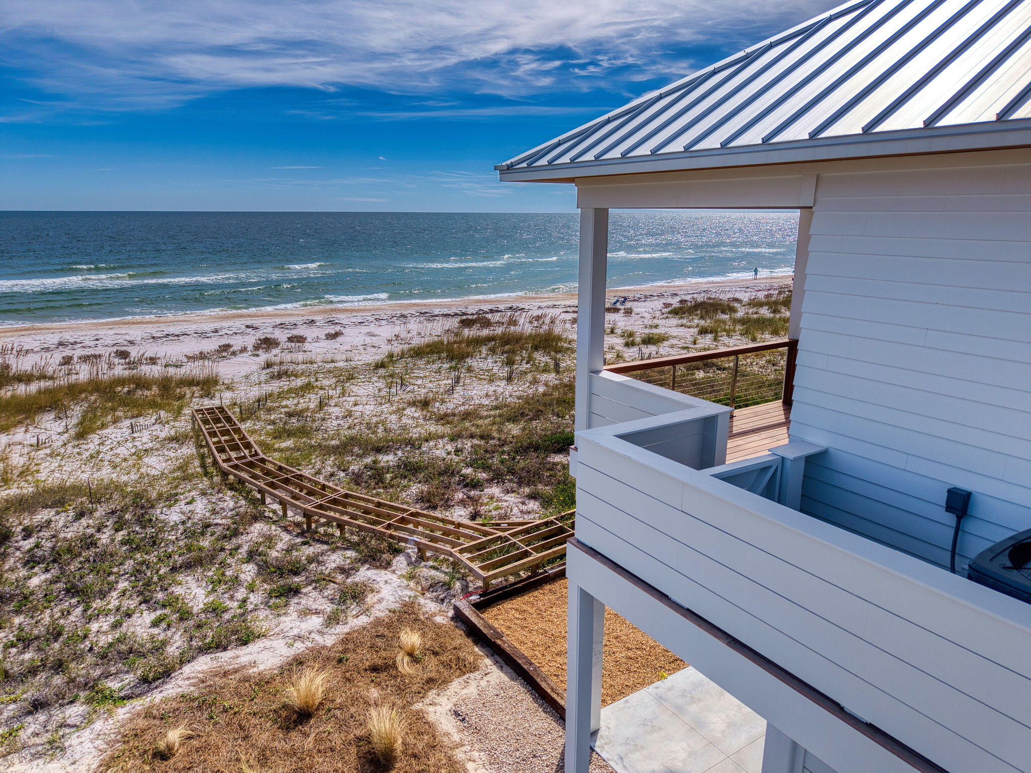 Gulf Beaches Units 1-5 - Residential