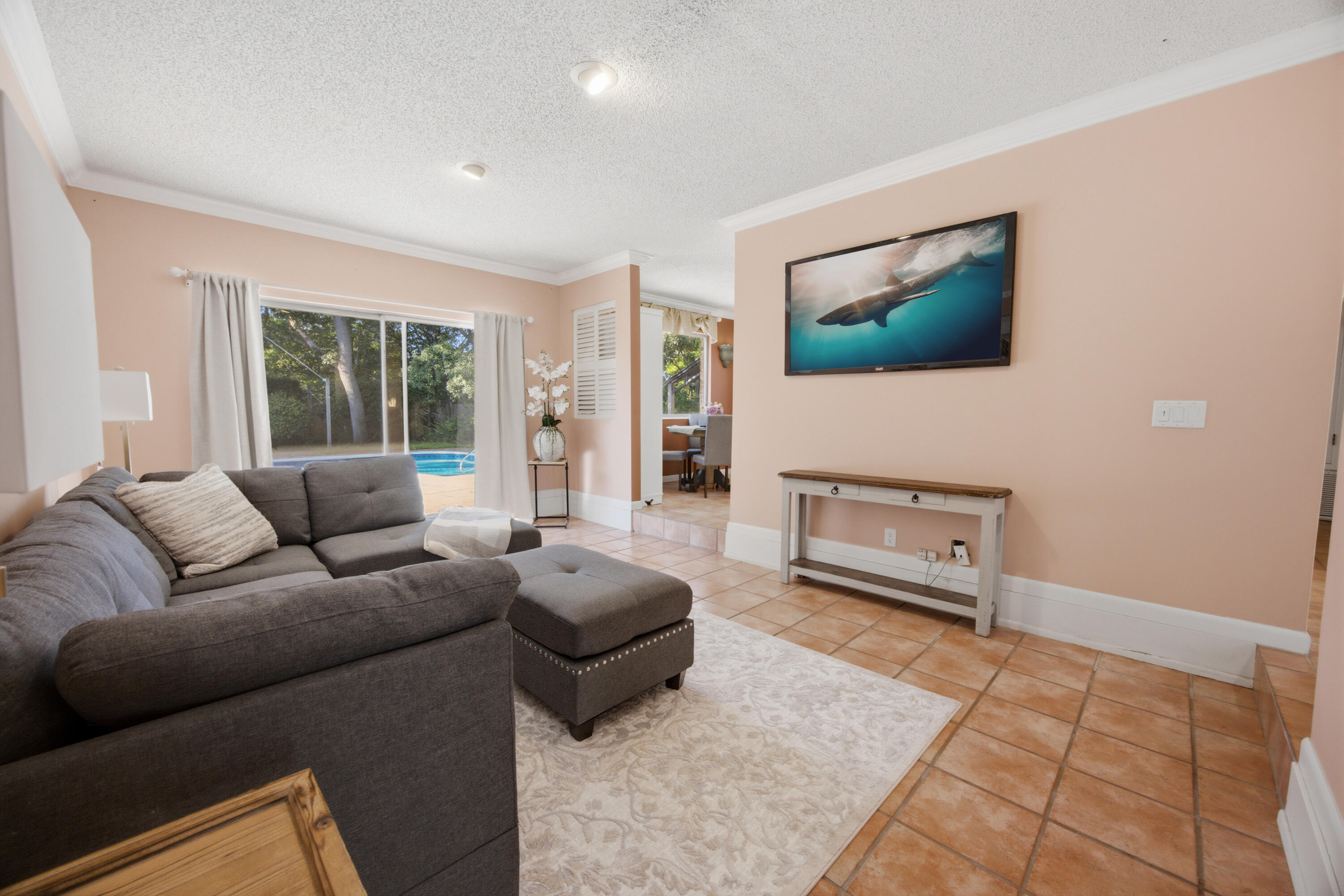SUNSET BEACH - Residential