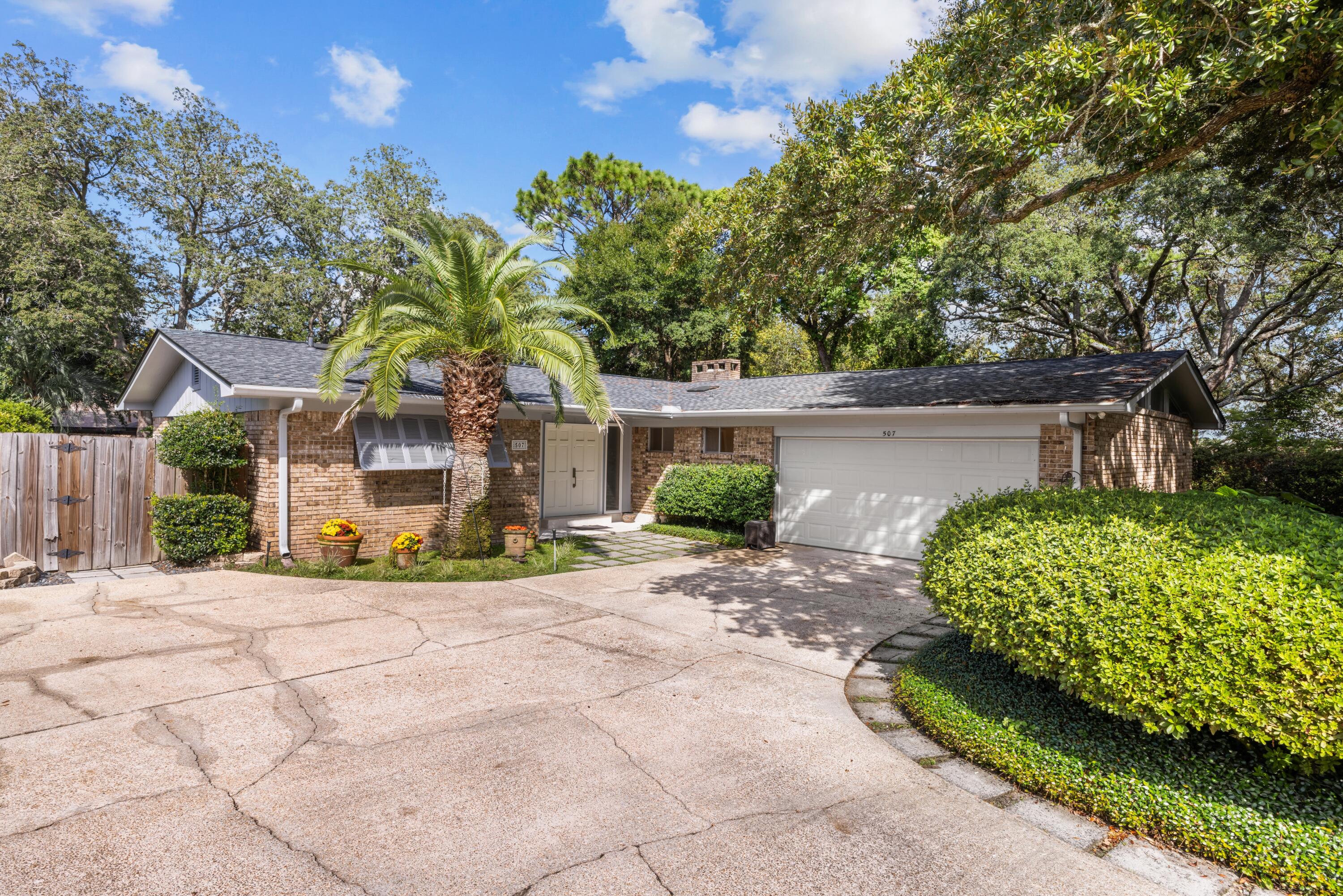 SUNSET BEACH - Residential