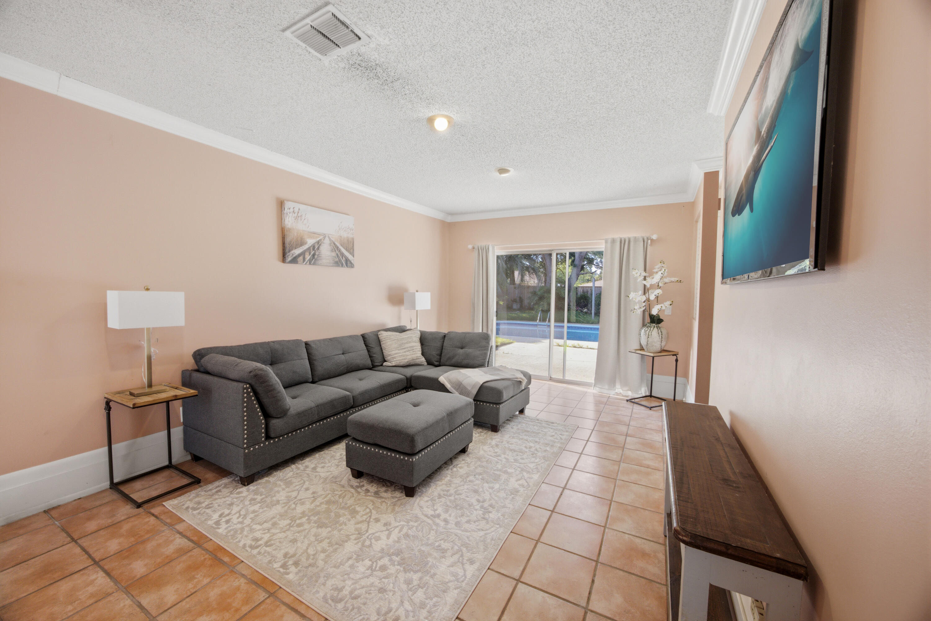 SUNSET BEACH - Residential