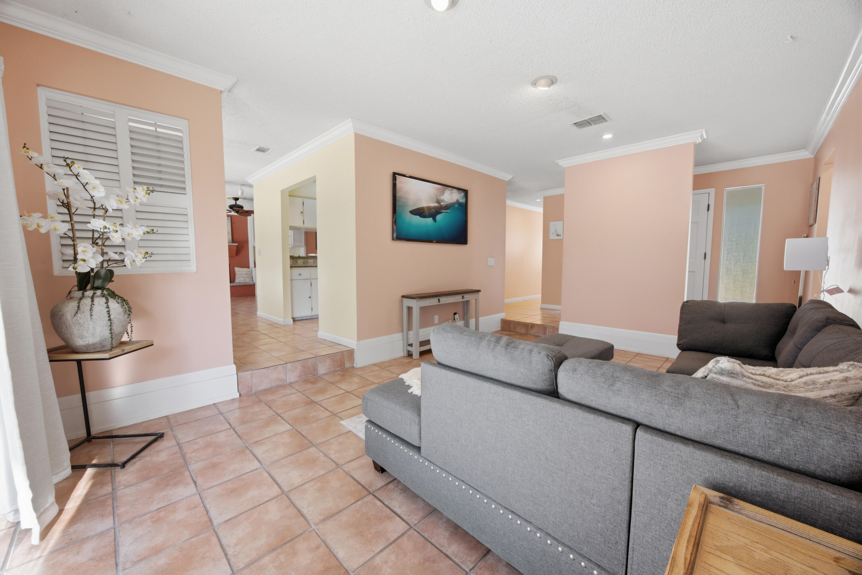 SUNSET BEACH - Residential