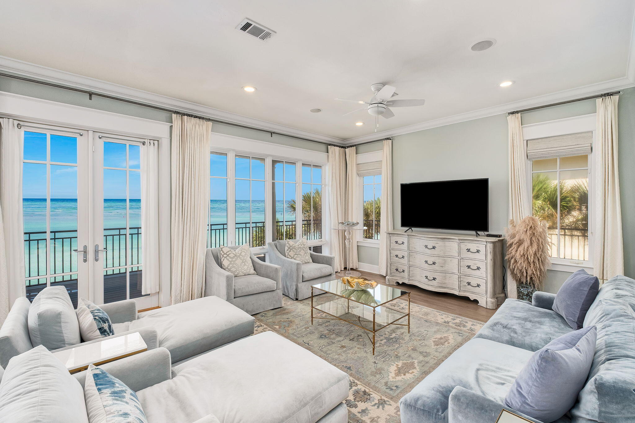 SEAGROVE 1ST ADDN - Residential