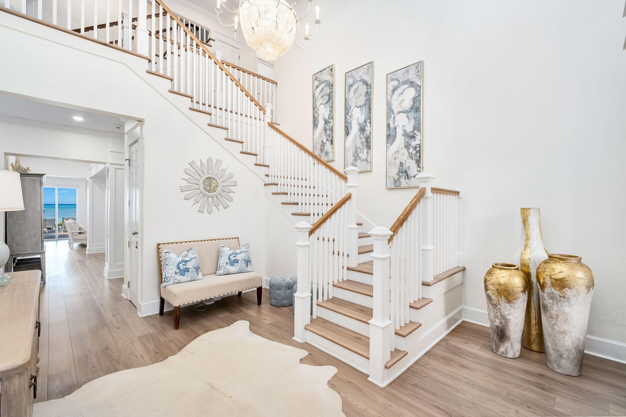 SEAGROVE 1ST ADDN - Residential