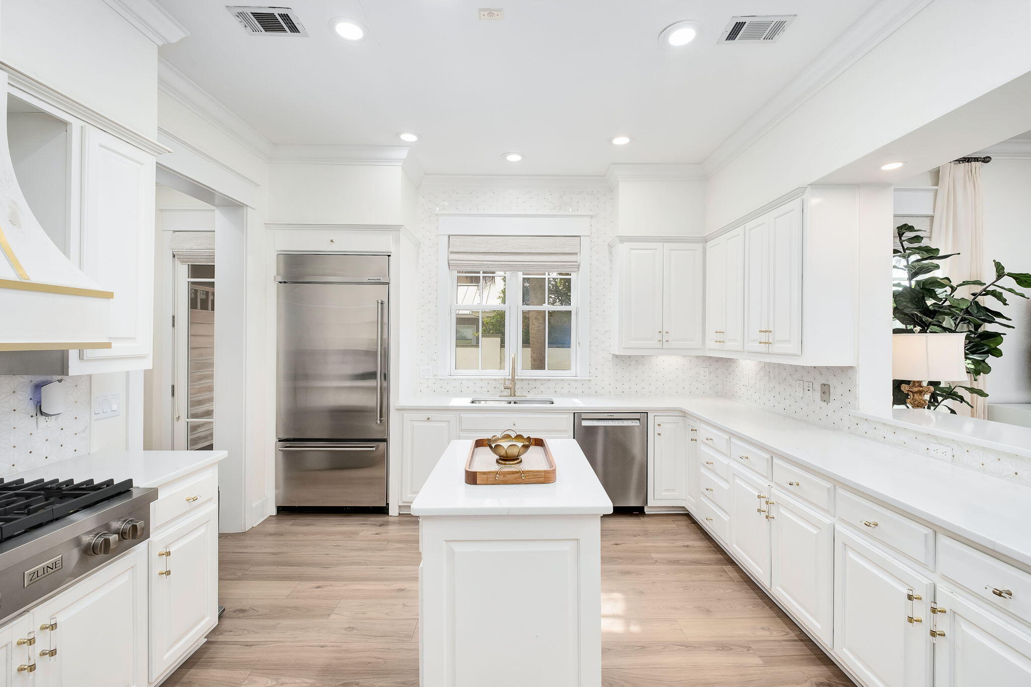 SEAGROVE 1ST ADDN - Residential