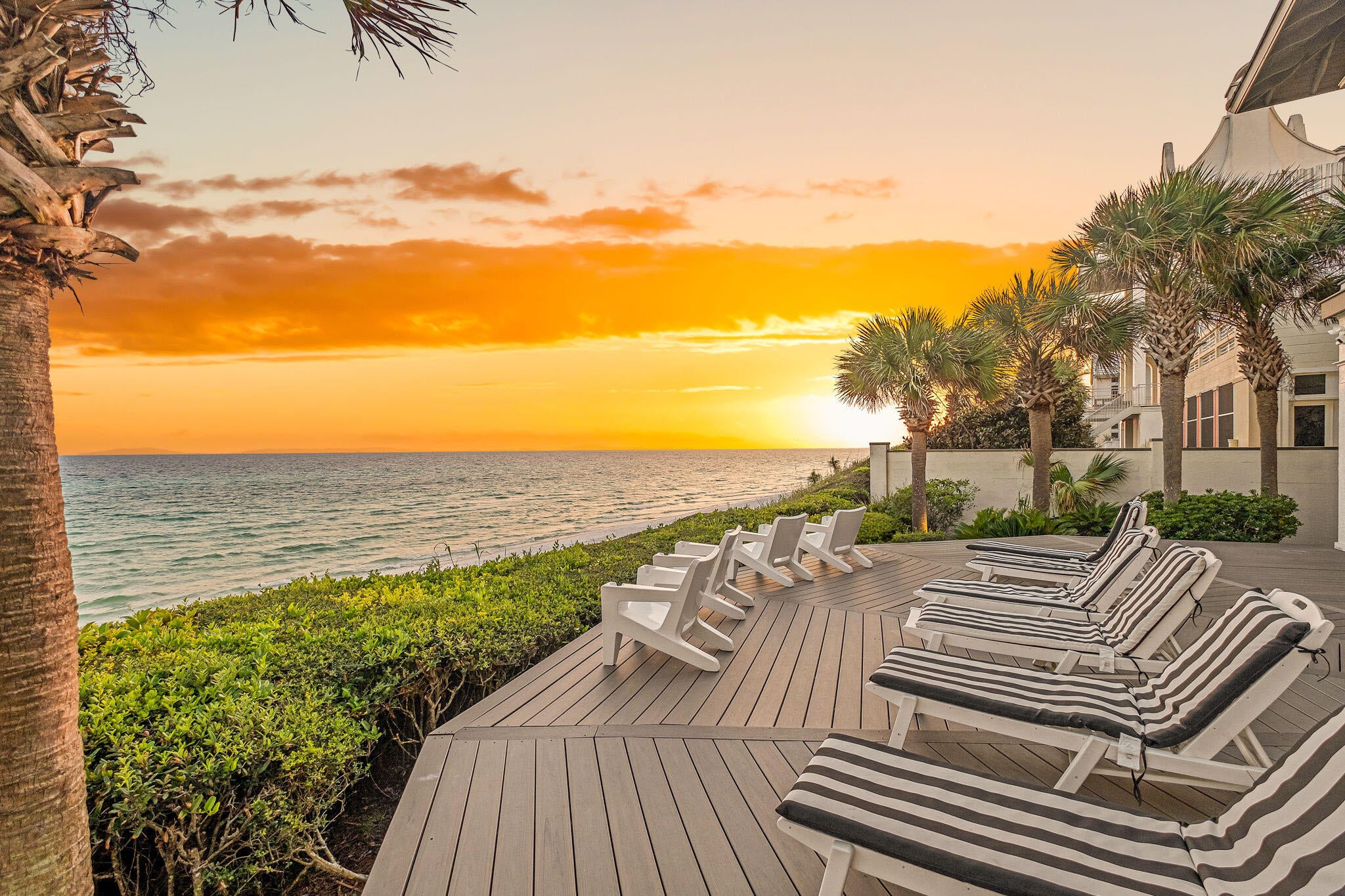 SEAGROVE 1ST ADDN - Residential