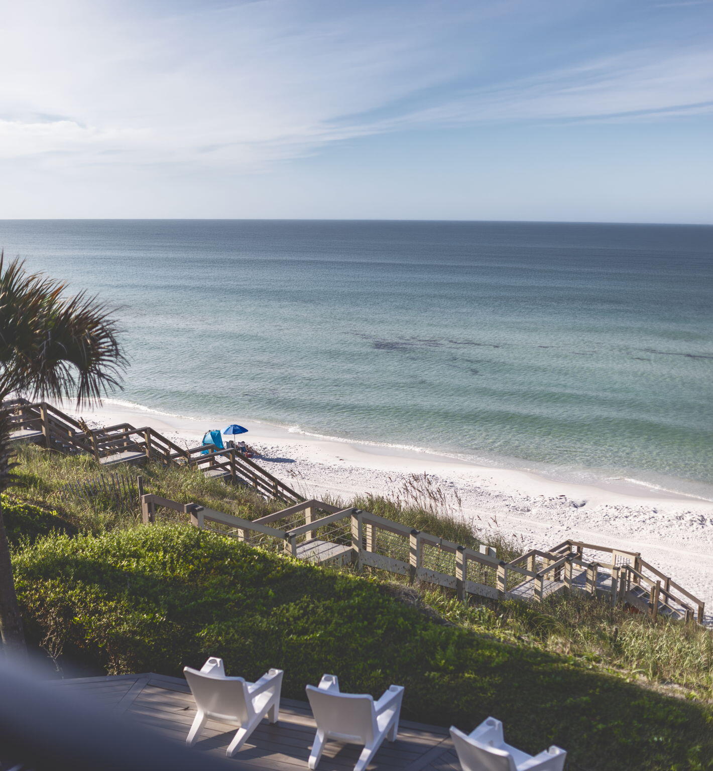 SEAGROVE 1ST ADDN - Residential